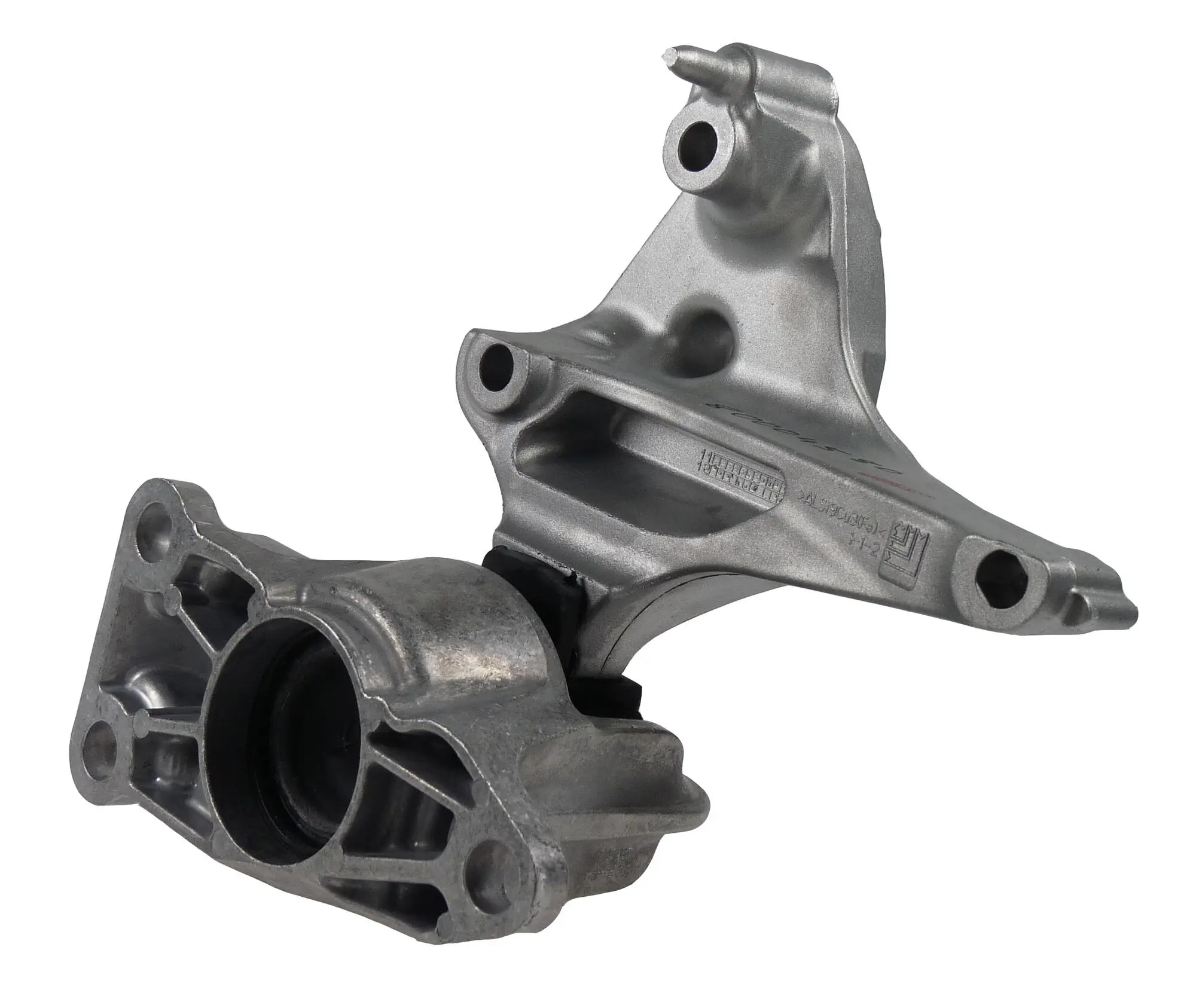 Mounting, engine