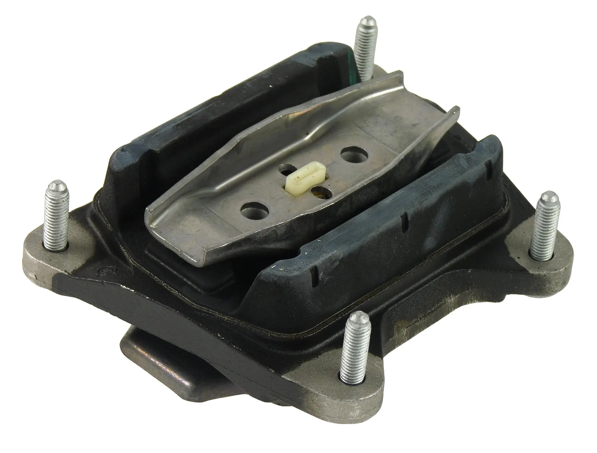 Mounting, automatic transmission