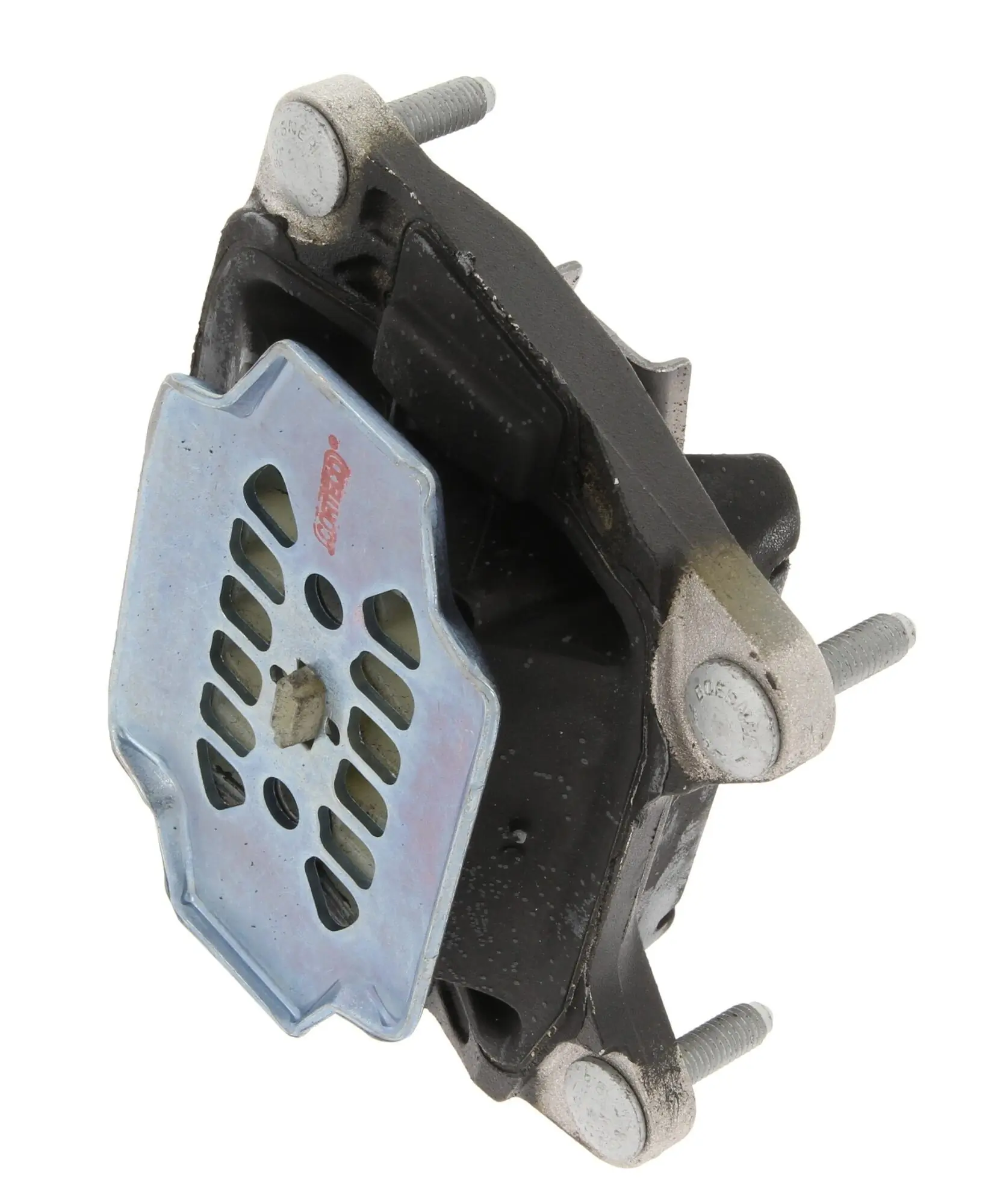 Mounting, automatic transmission