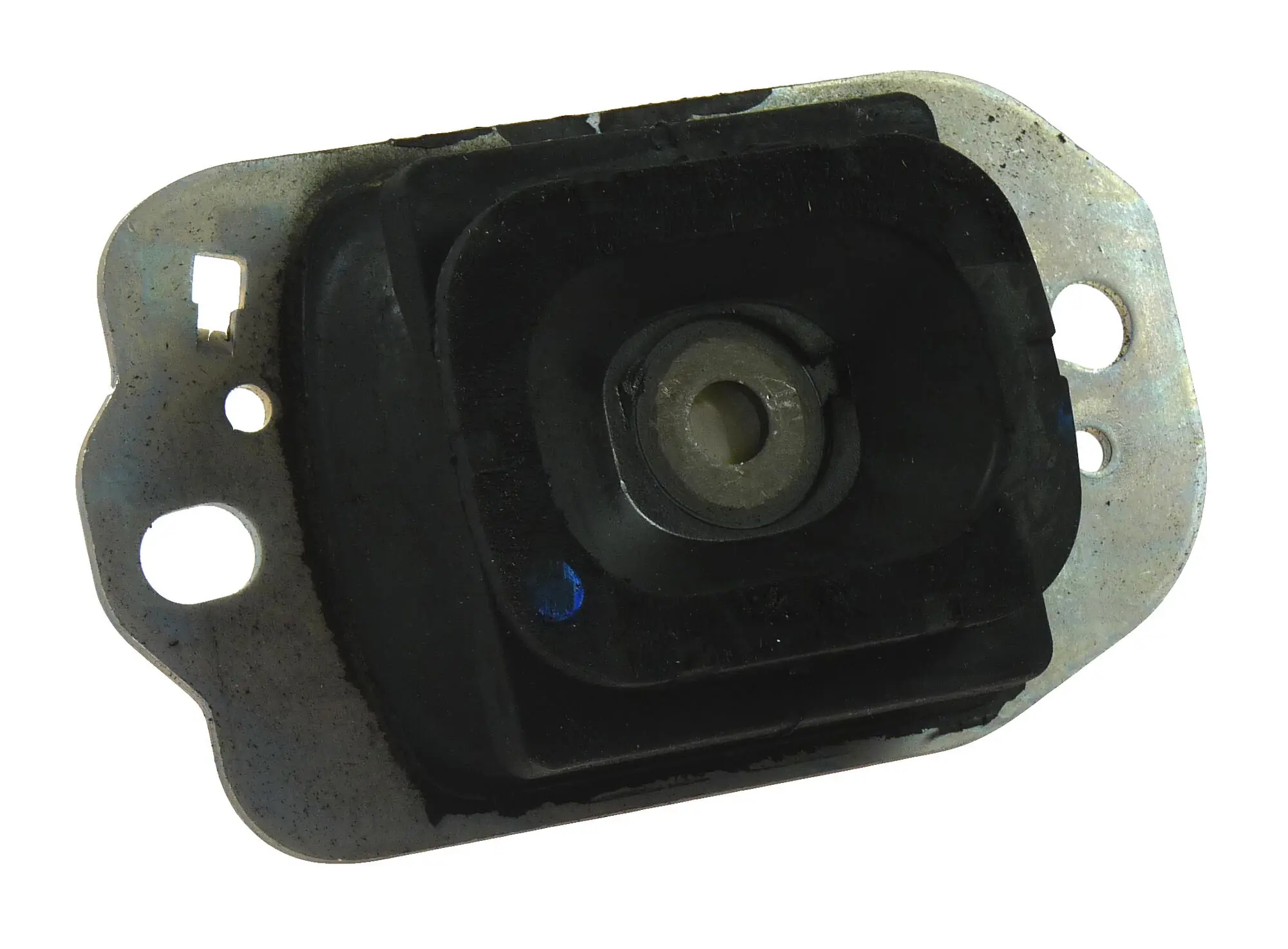 Mounting, automatic transmission