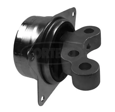 Mounting, manual transmission
