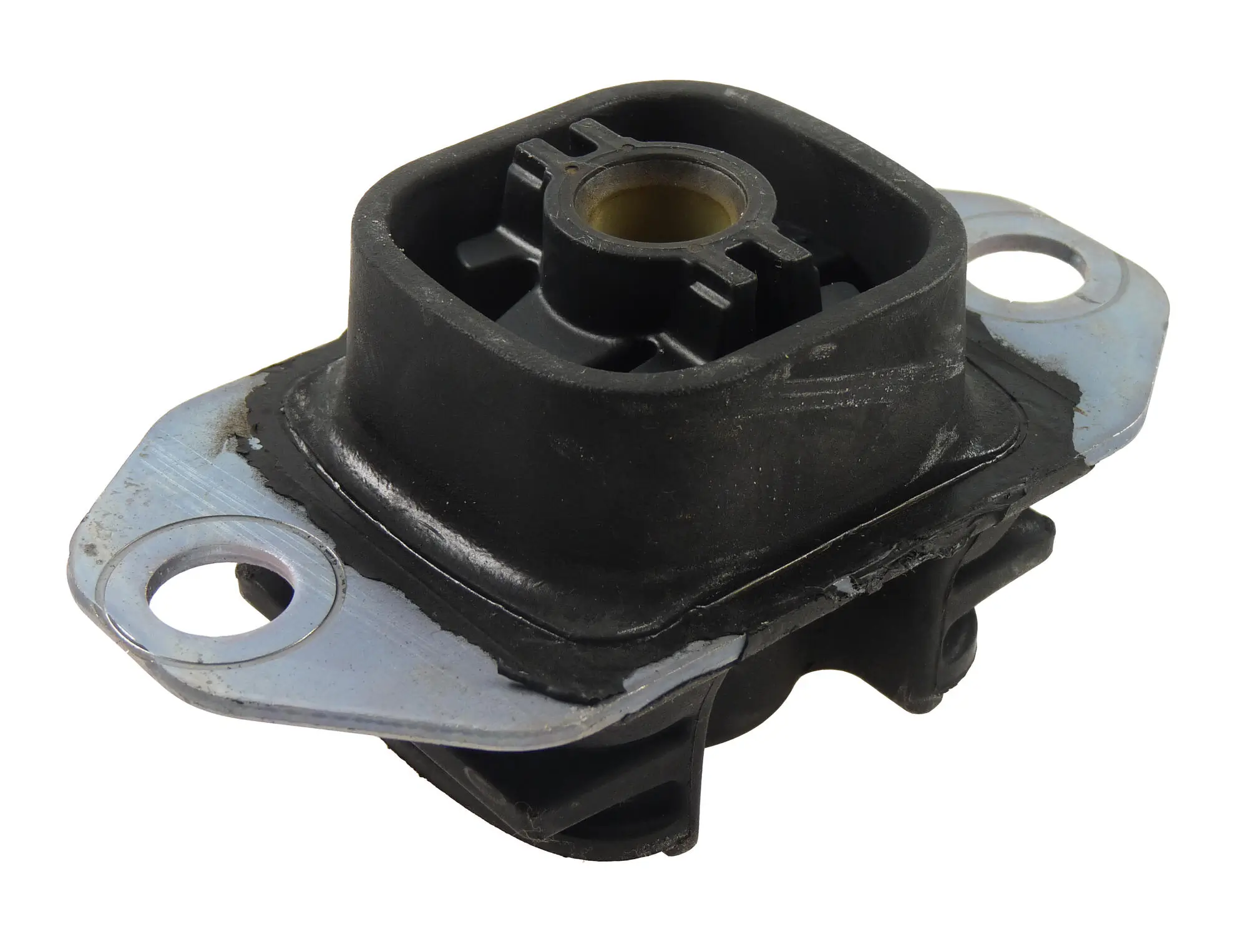 Mounting, automatic transmission