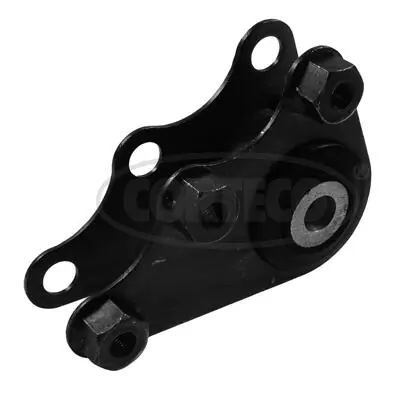 Holder, engine mounting system