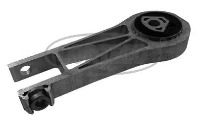 Mounting, engine