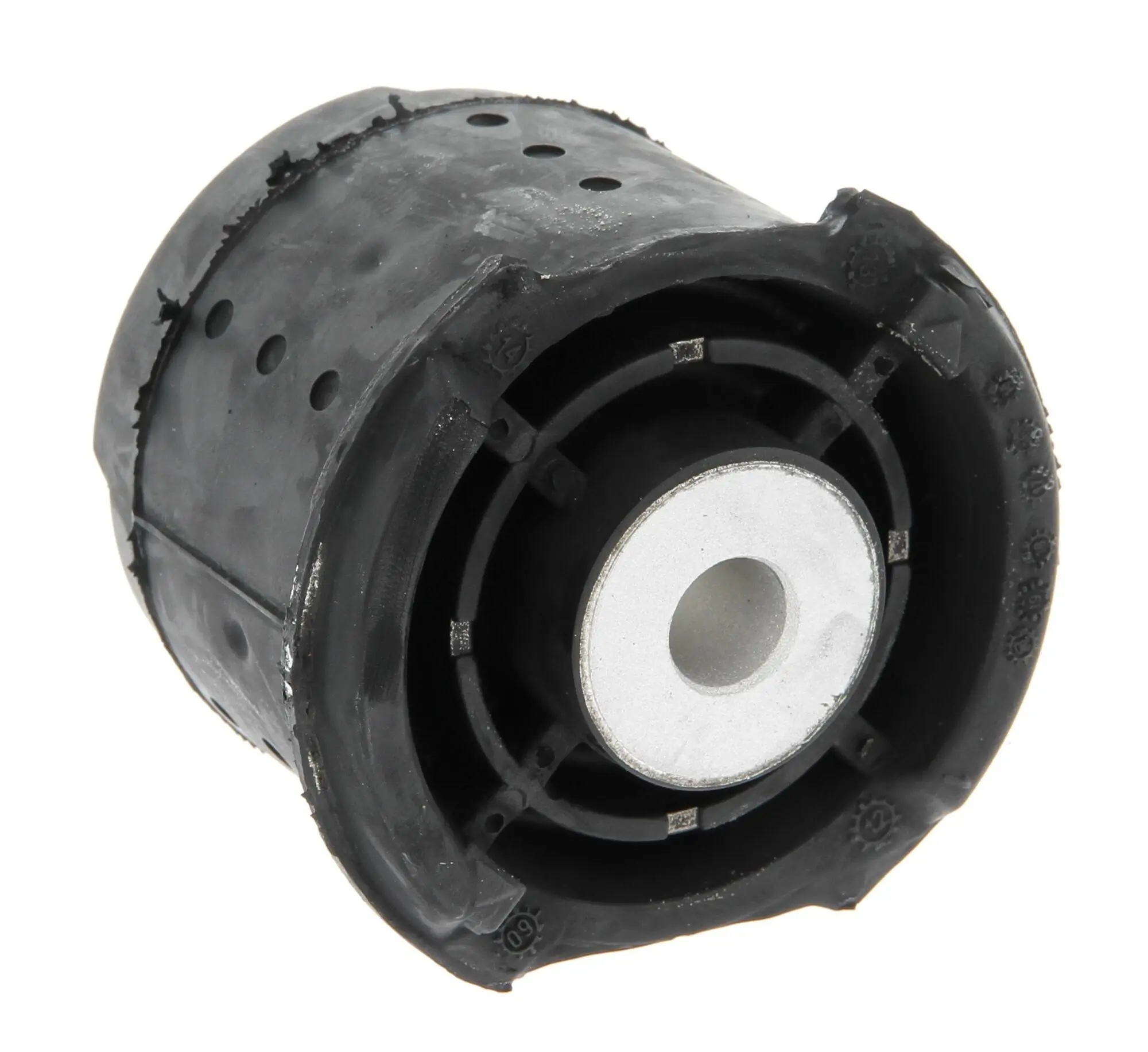 Bushing, axle beam