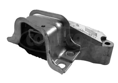 Mounting, engine