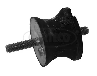 Mounting, automatic transmission