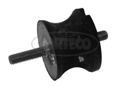 Mounting, manual transmission