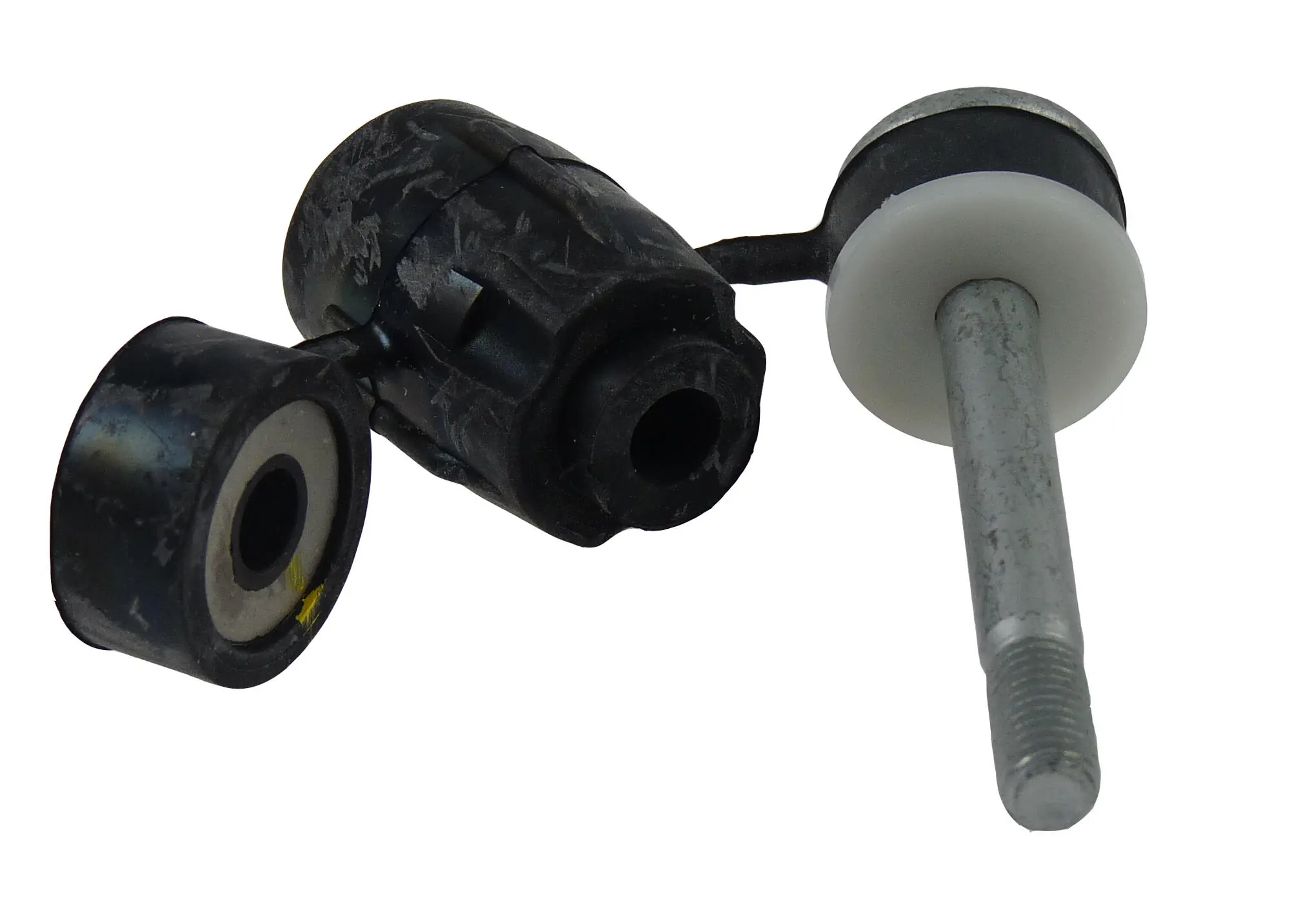 Mounting, stabiliser bar