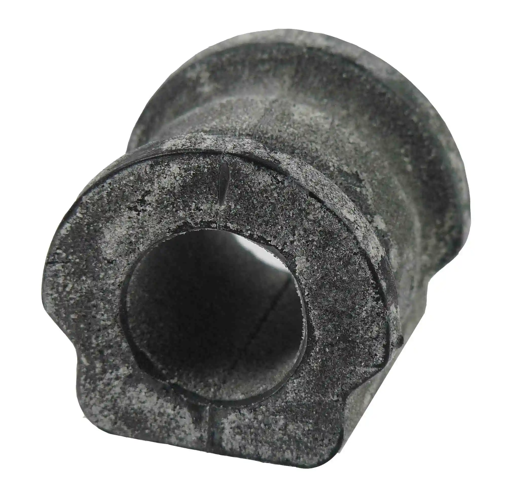 Mounting, stabiliser bar