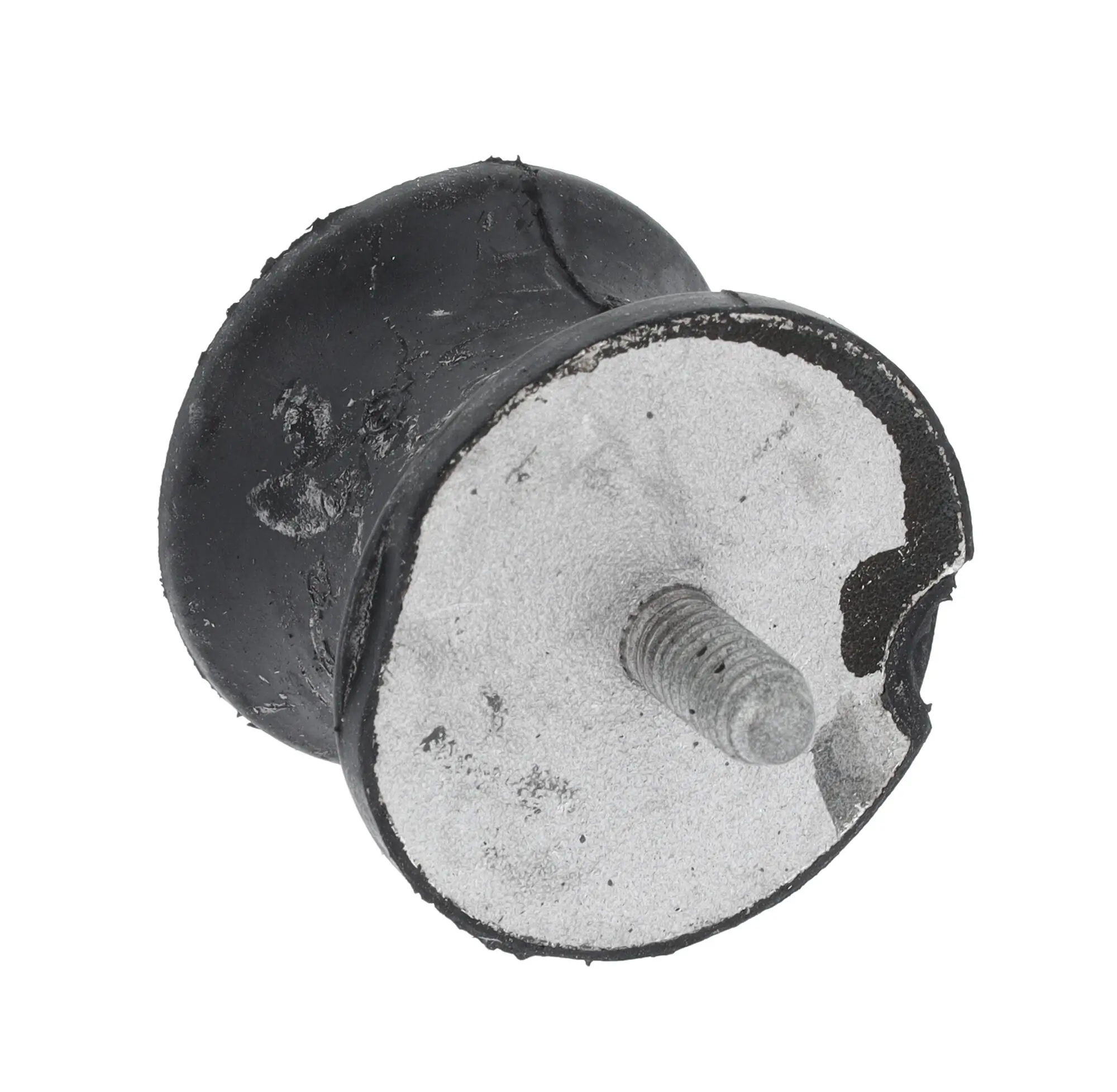 Mounting, automatic transmission