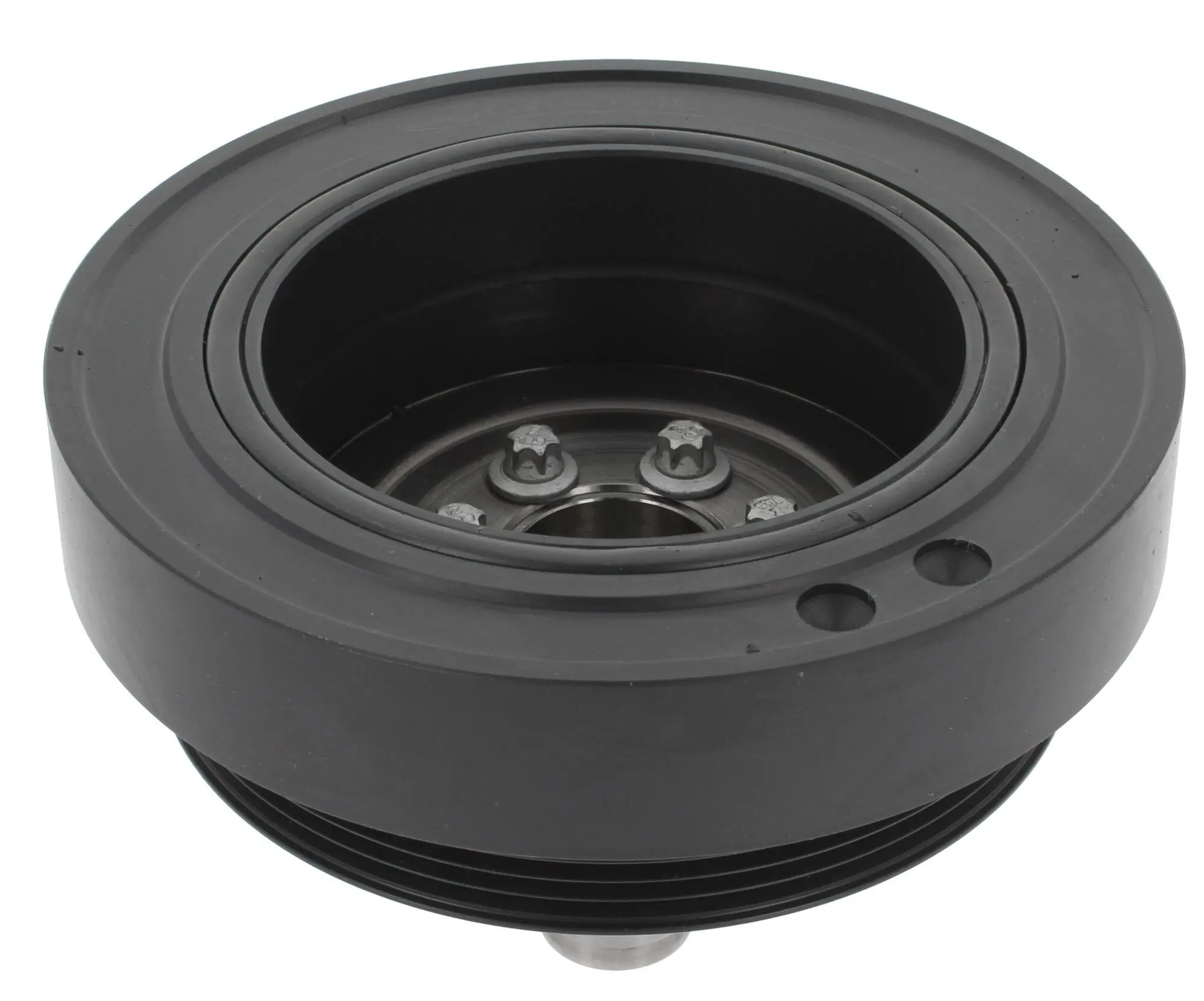 Belt Pulley, crankshaft