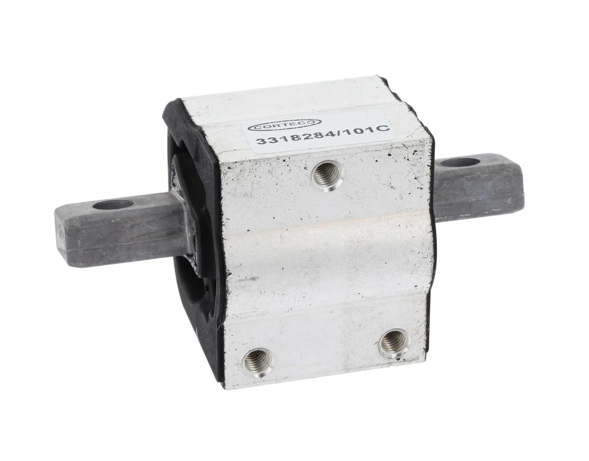 Mounting, automatic transmission