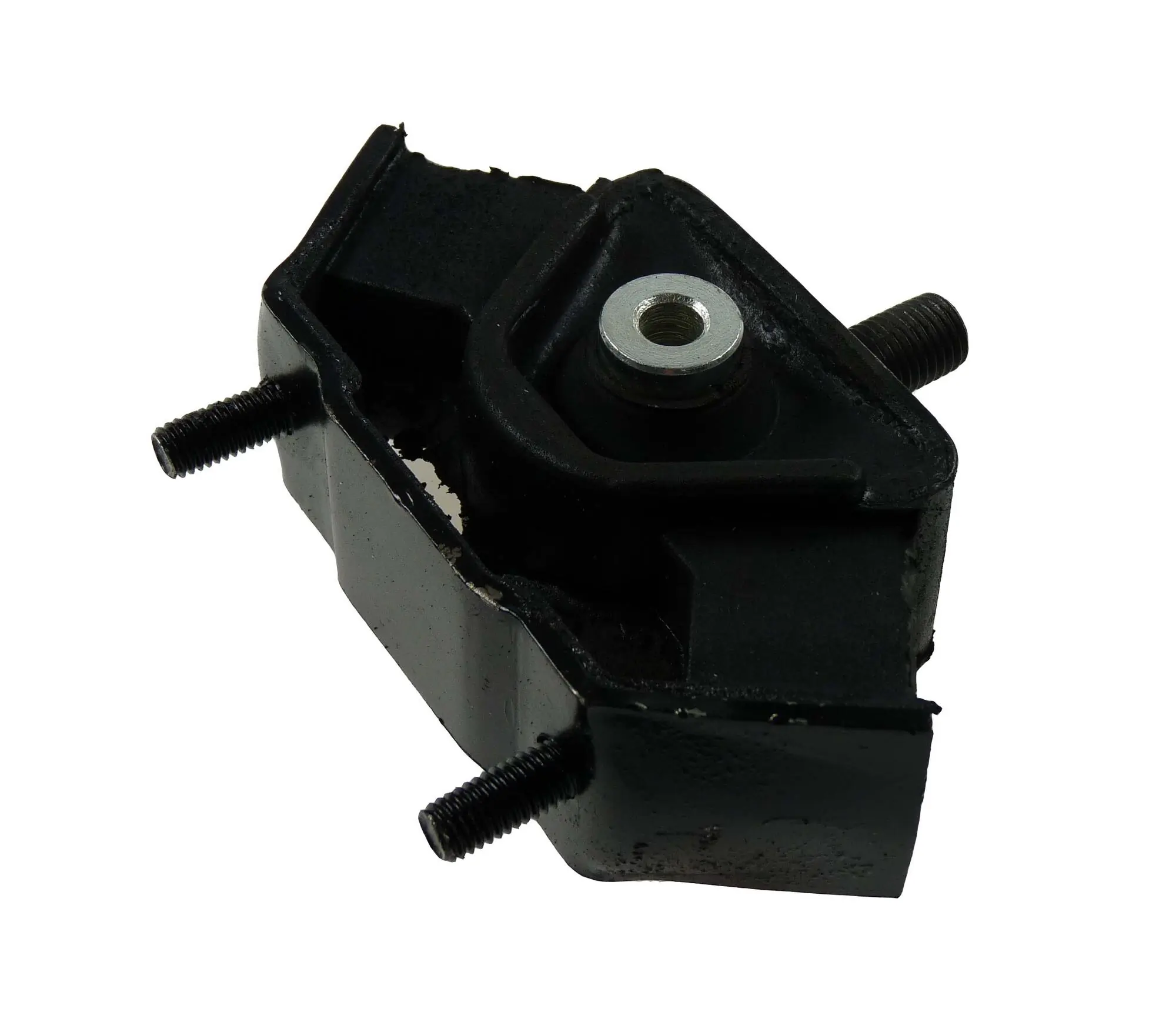 Mounting, engine