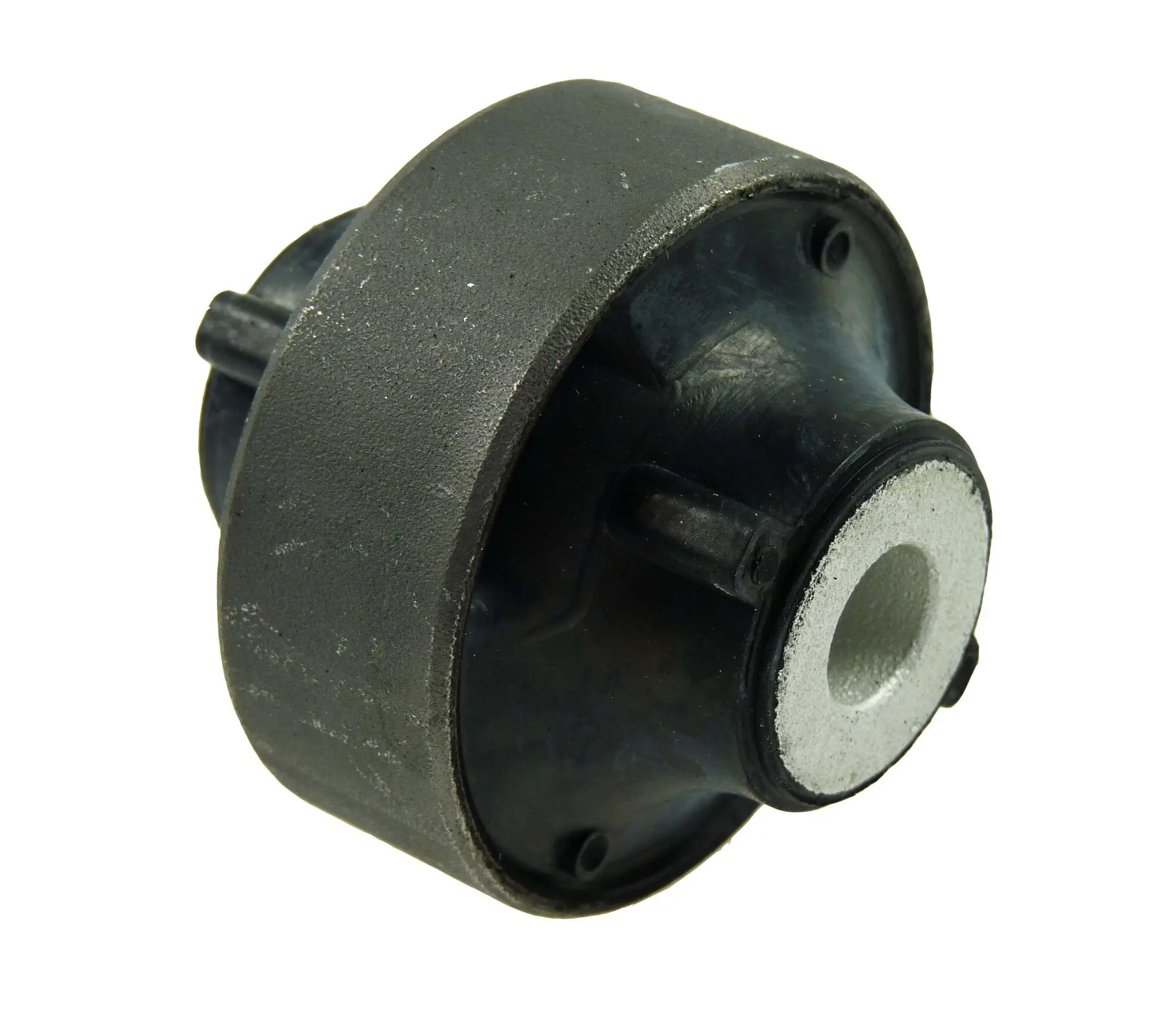 Mounting, control/trailing arm