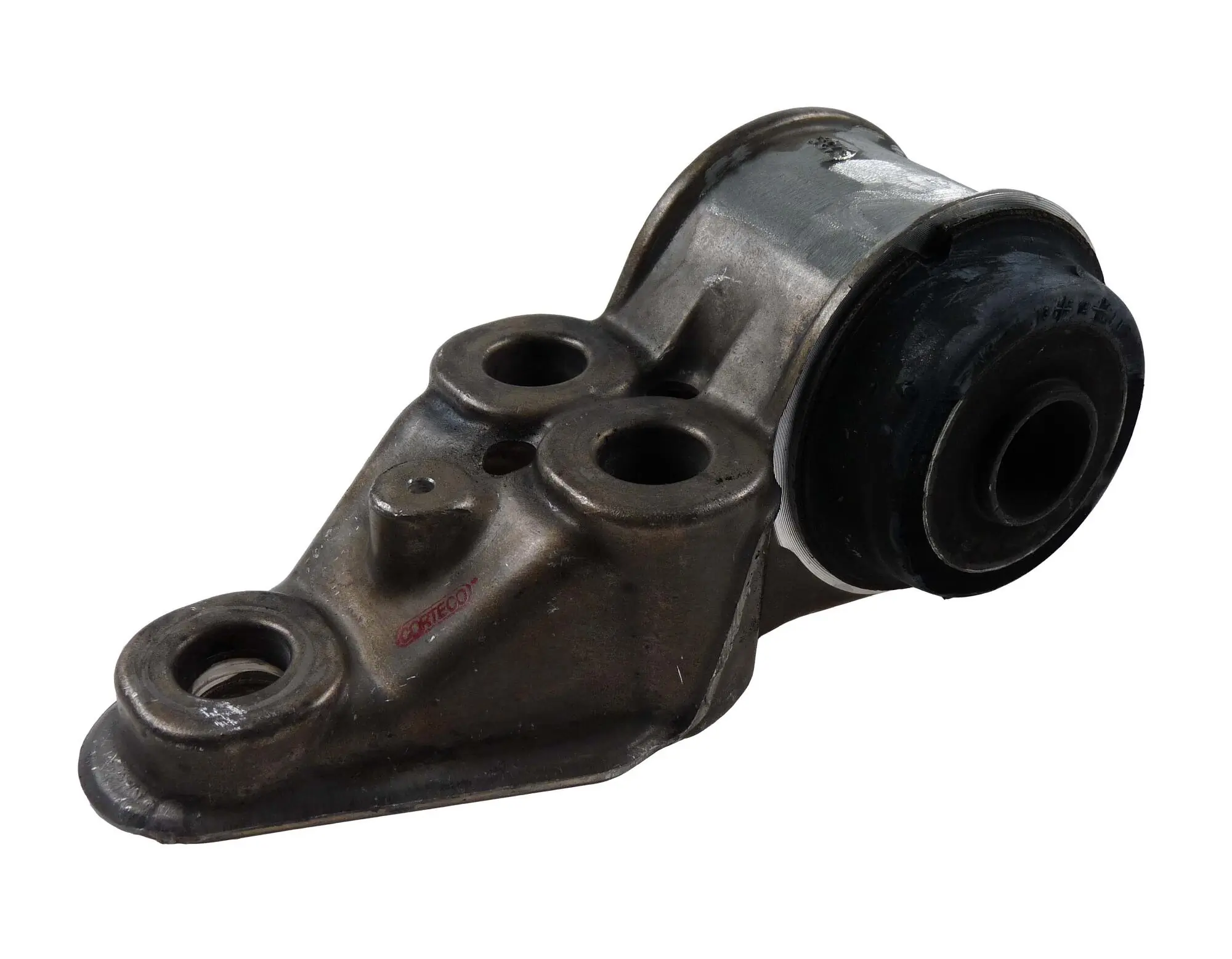 Bushing, axle beam