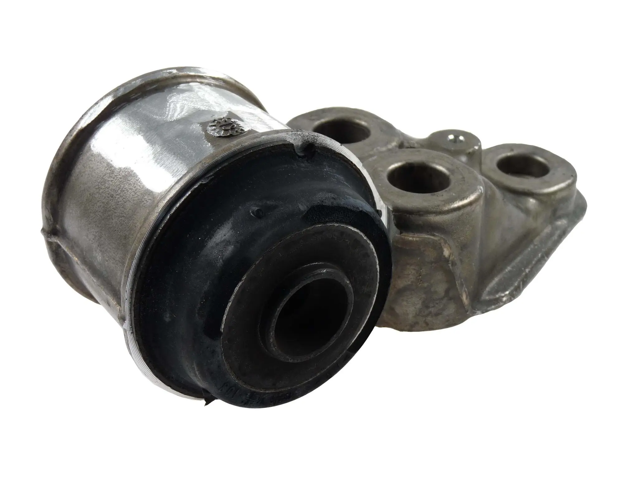 Bushing, axle beam