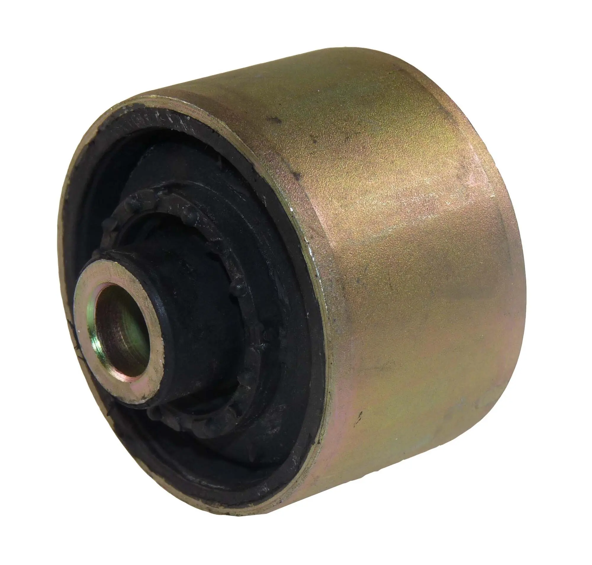 Mounting, control/trailing arm