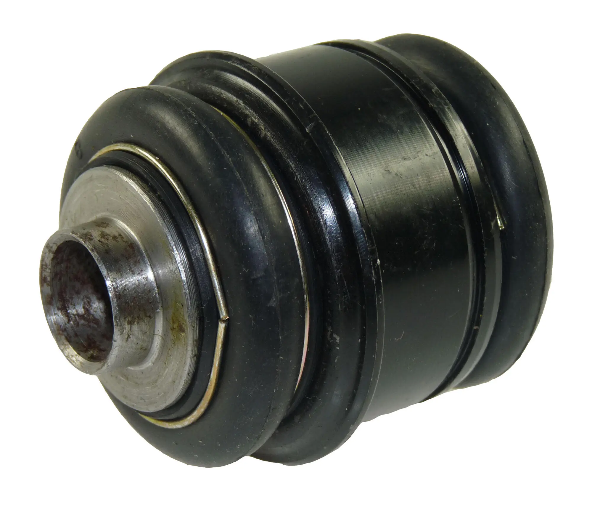 Mounting, wheel bearing housing