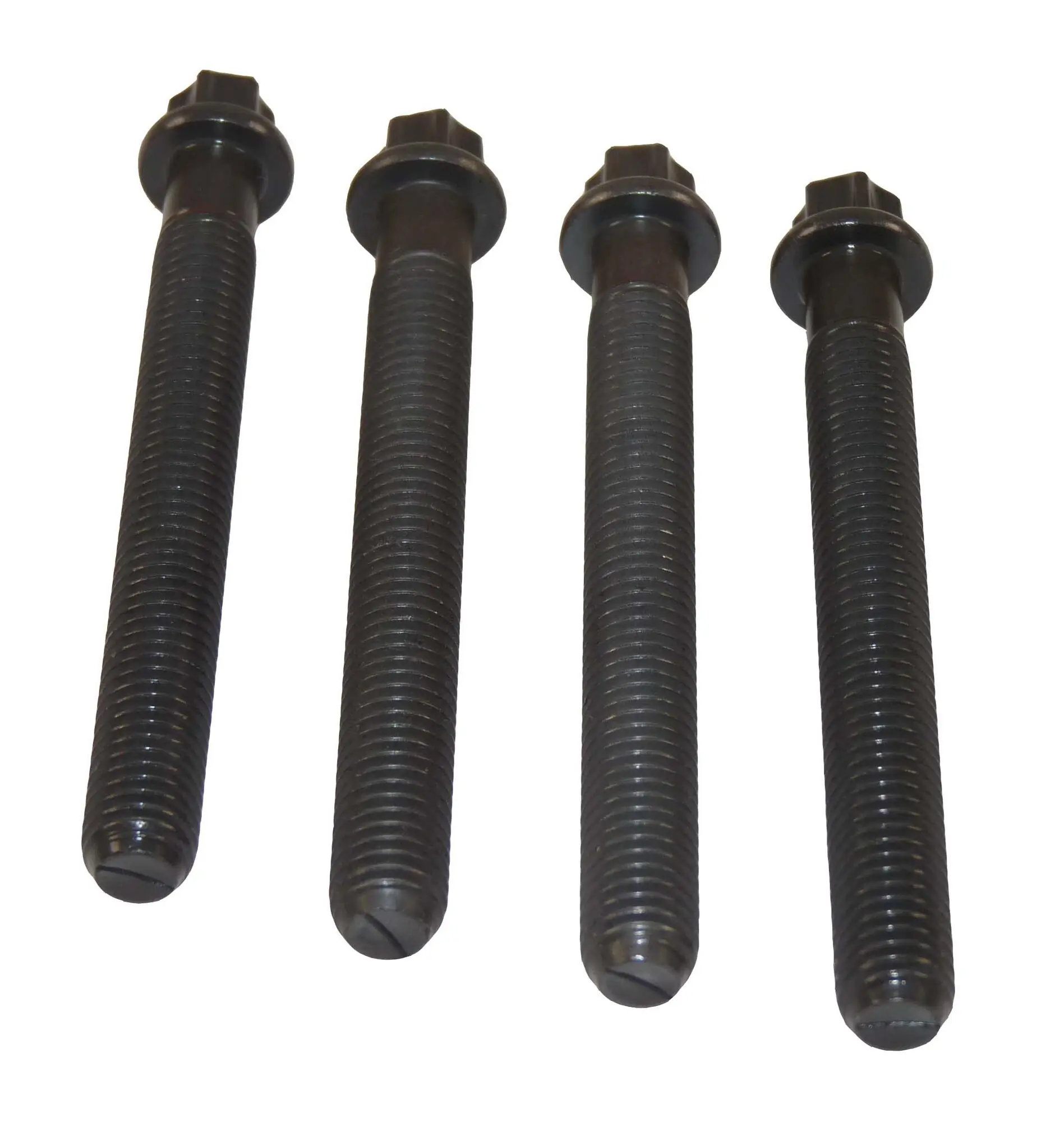 Bolt Set, crankshaft pulley