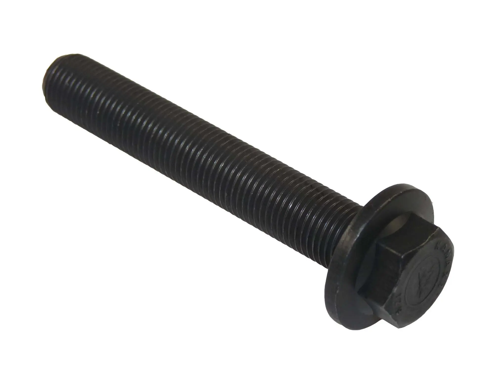 Bolt Set, crankshaft pulley