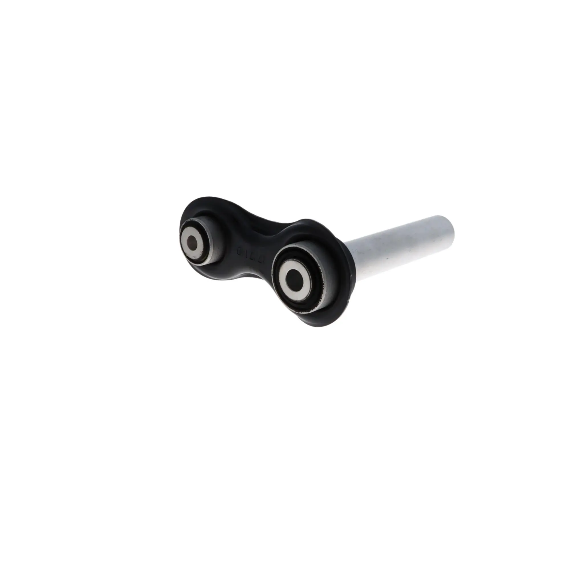 Mounting, wheel bearing housing