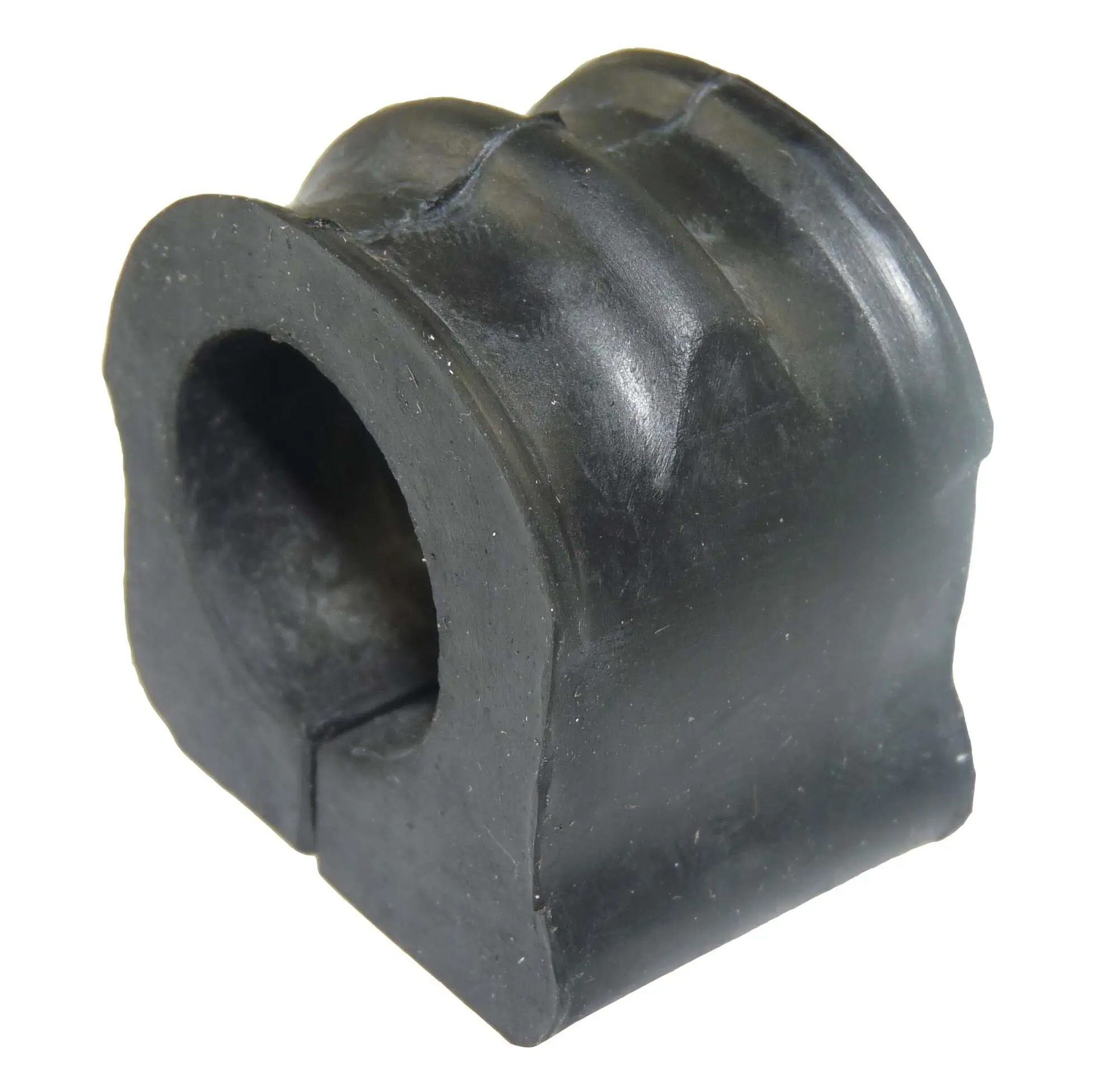 Mounting, stabiliser bar