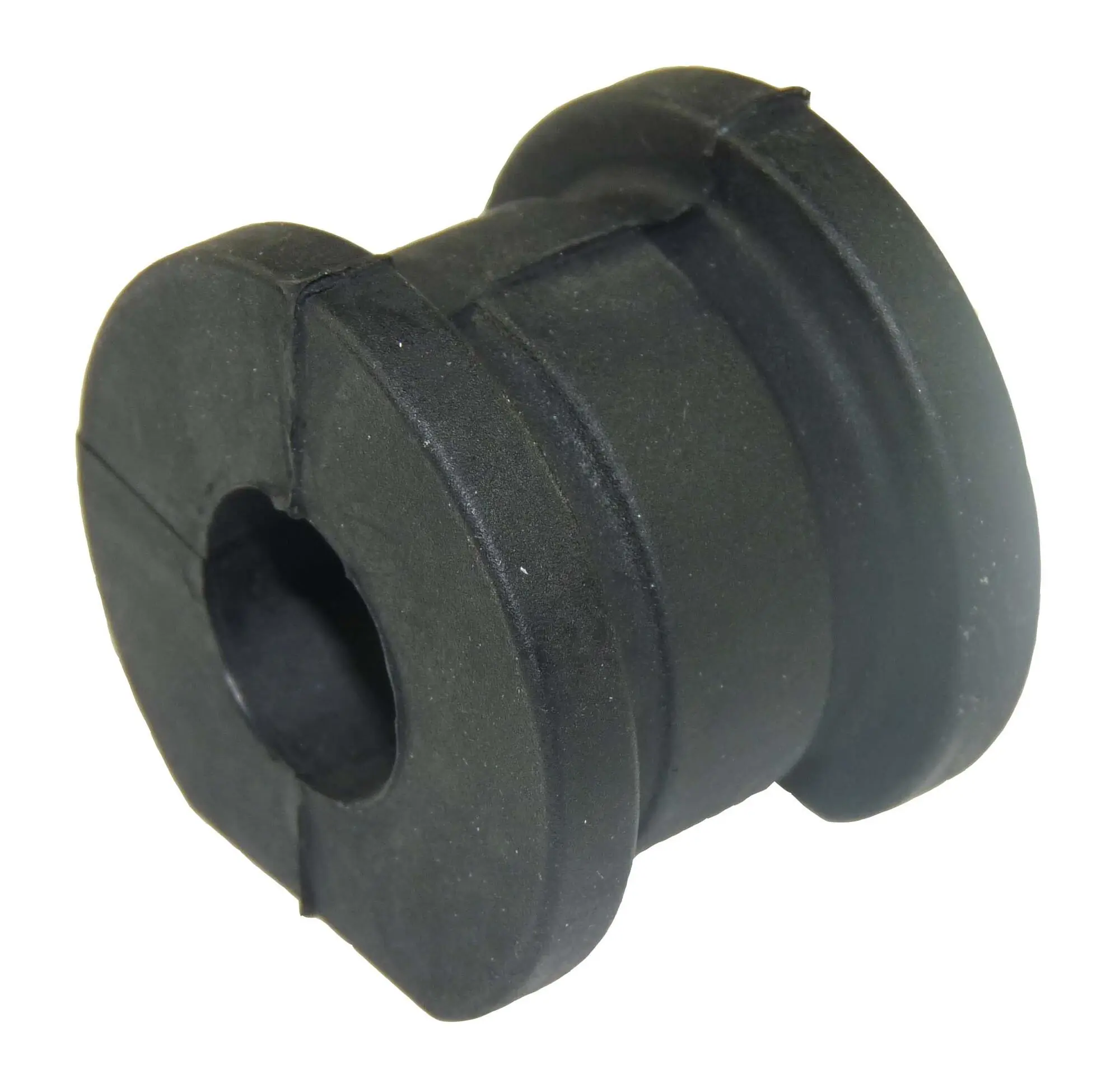 Mounting, stabiliser bar