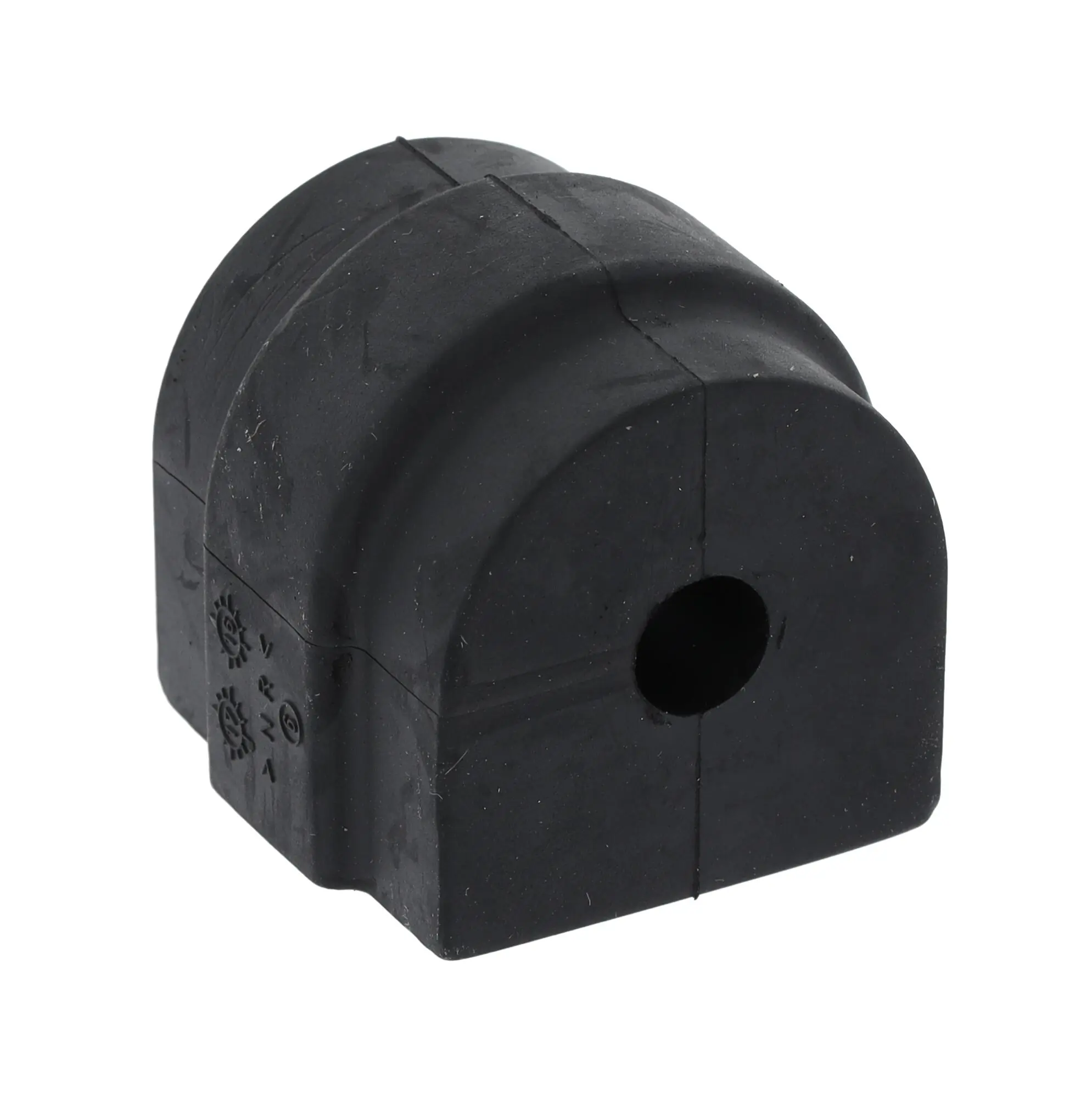 Mounting, stabiliser bar