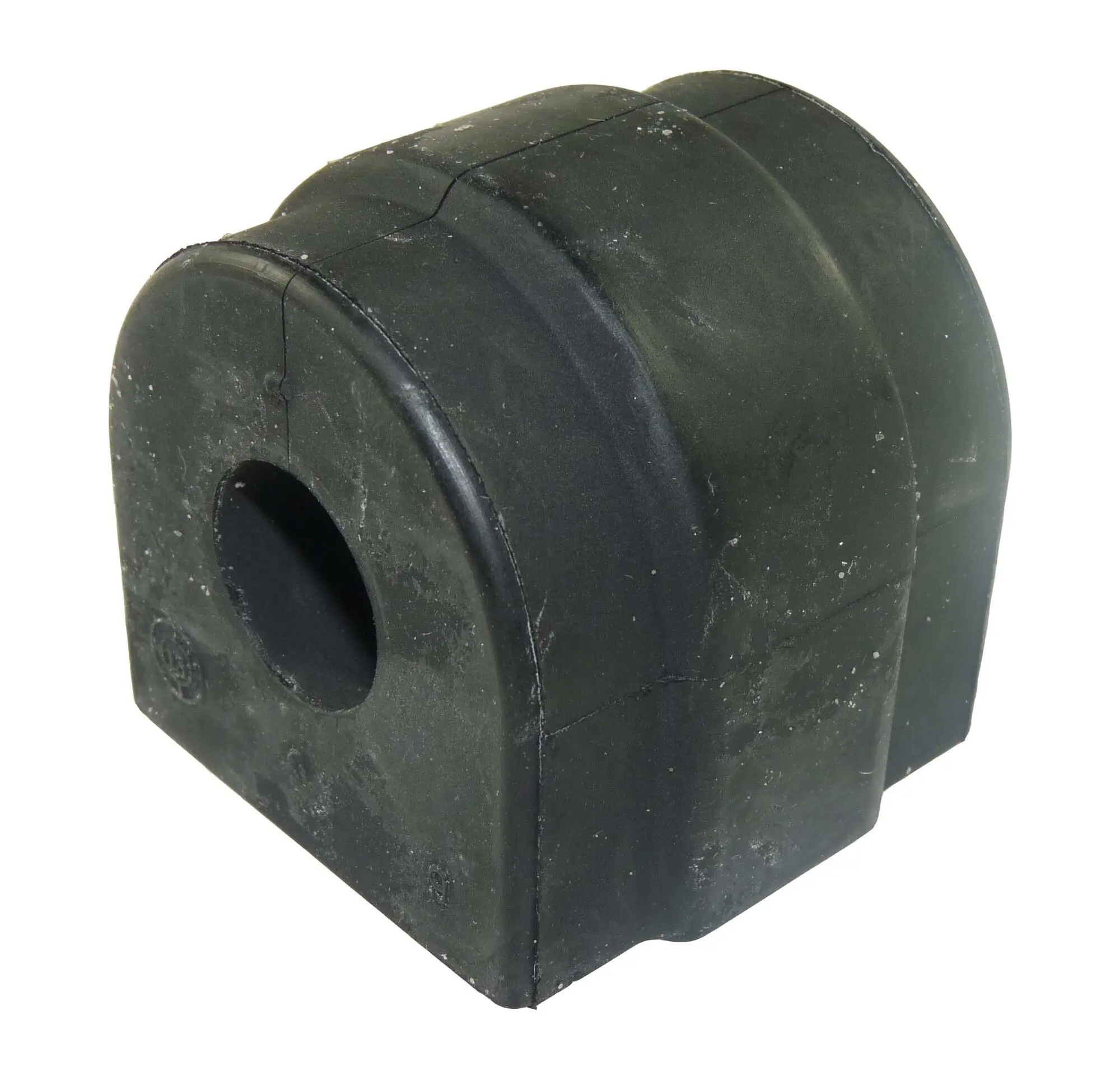 Mounting, stabiliser bar