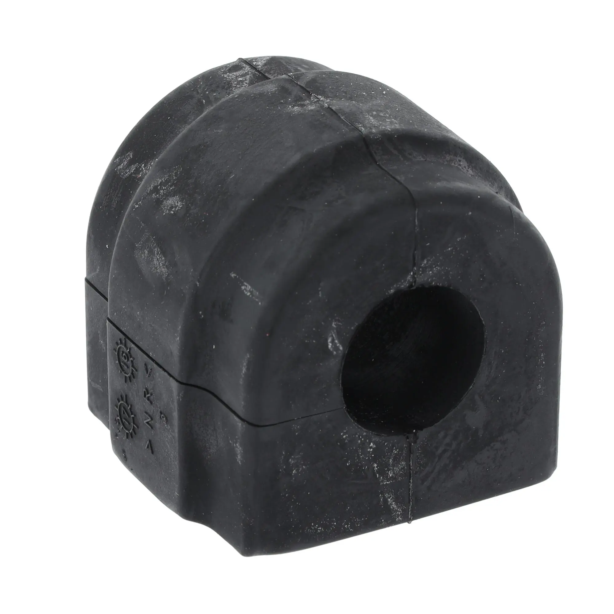Mounting, stabiliser bar