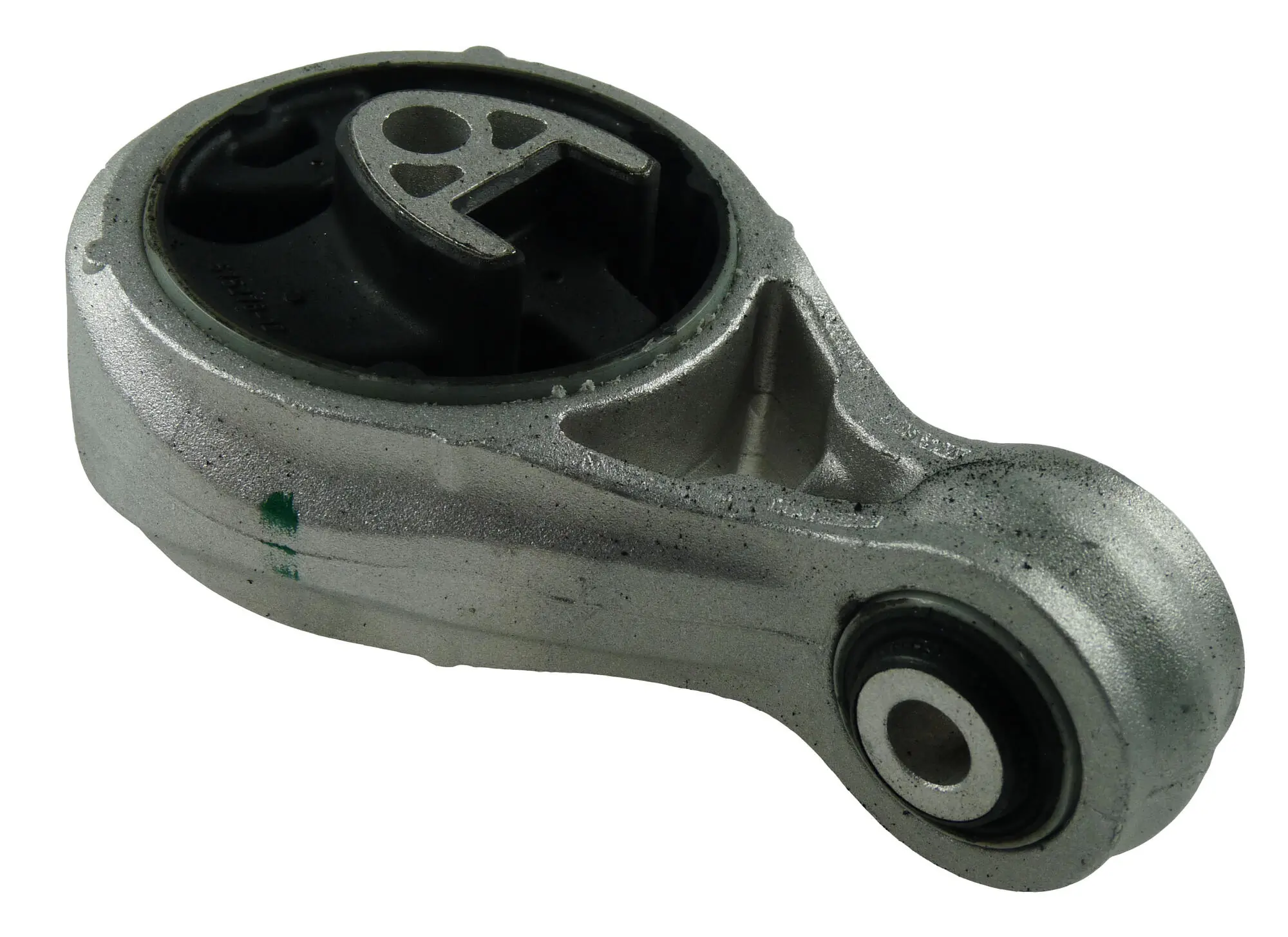 Mounting, automatic transmission
