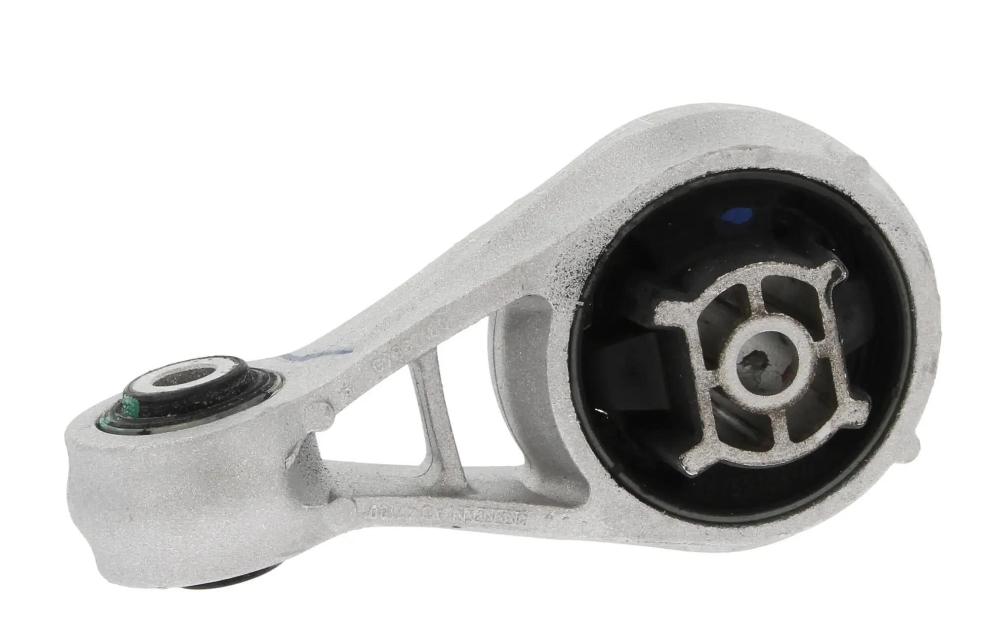 Mounting, automatic transmission