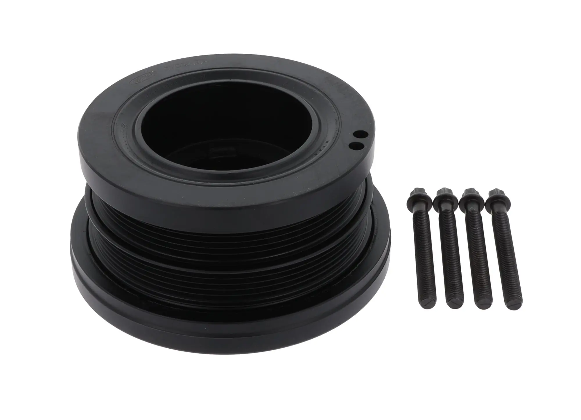 Belt Pulley Set, crankshaft