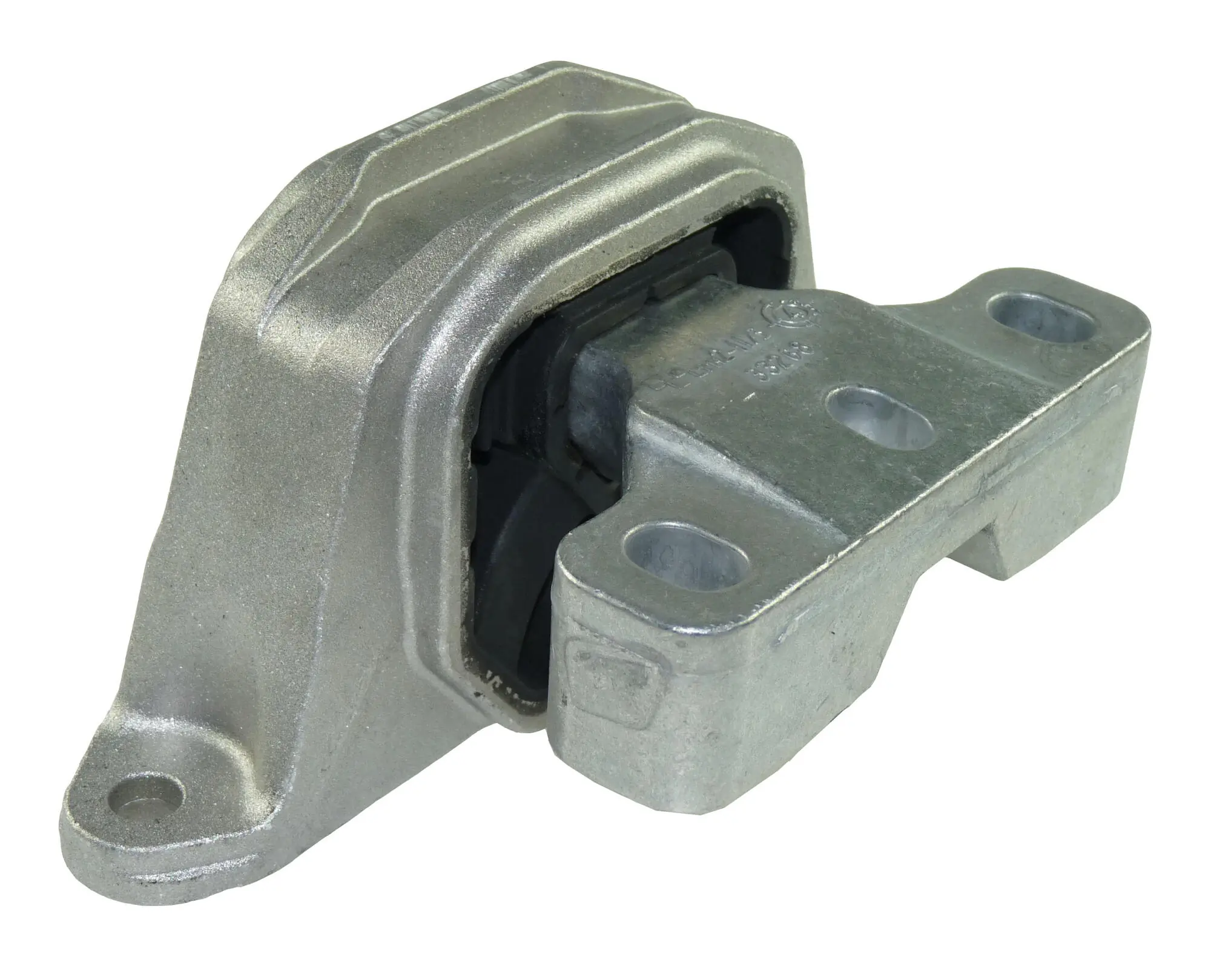 Mounting, engine