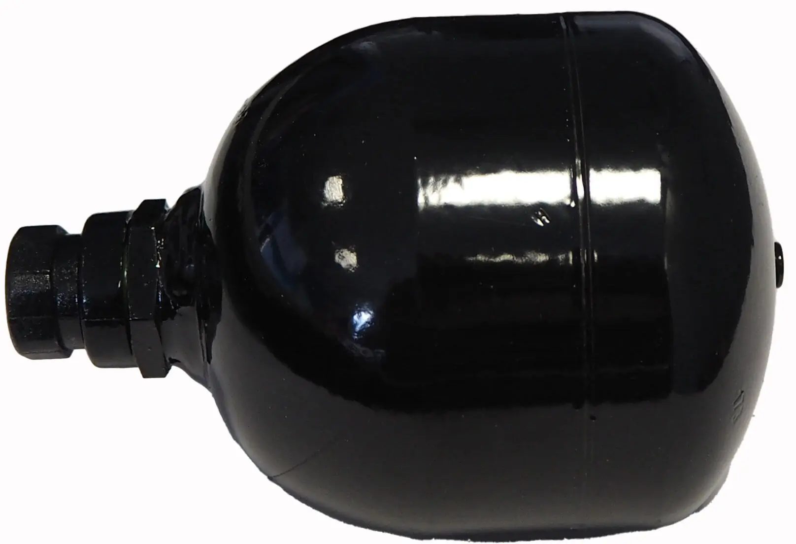 Pressure Accumulator, clutch