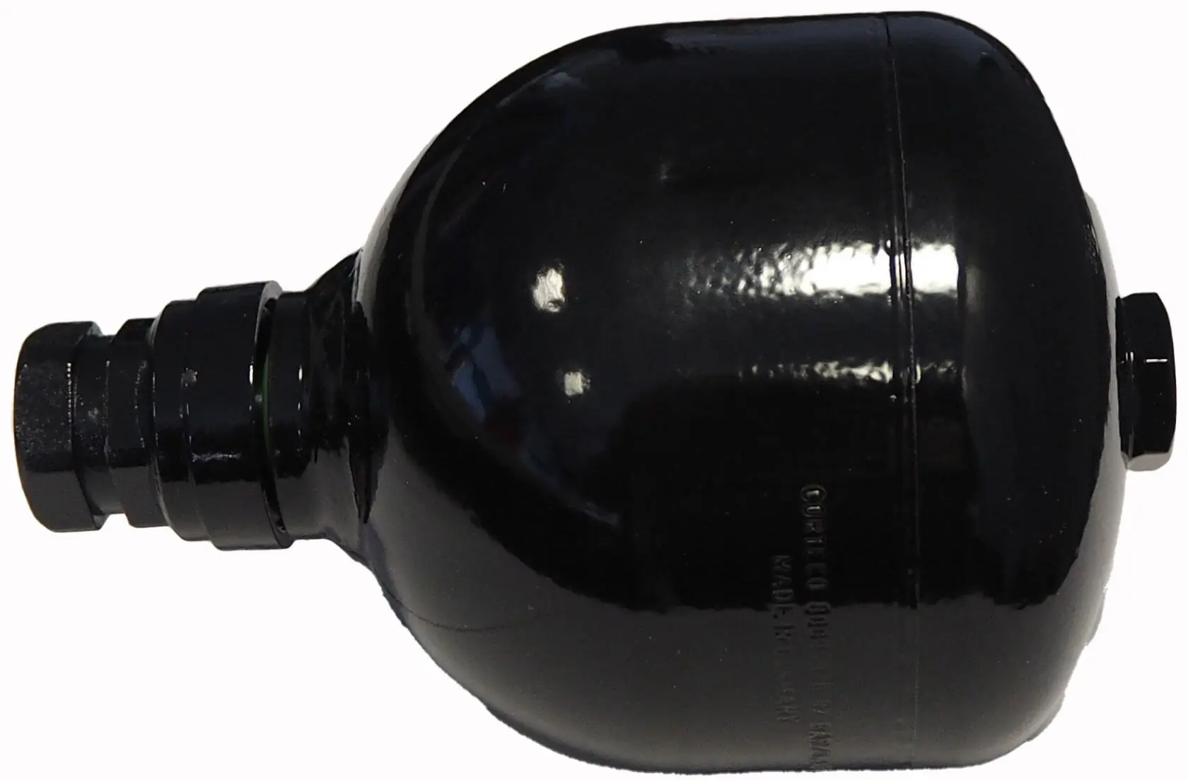 Pressure Accumulator, clutch
