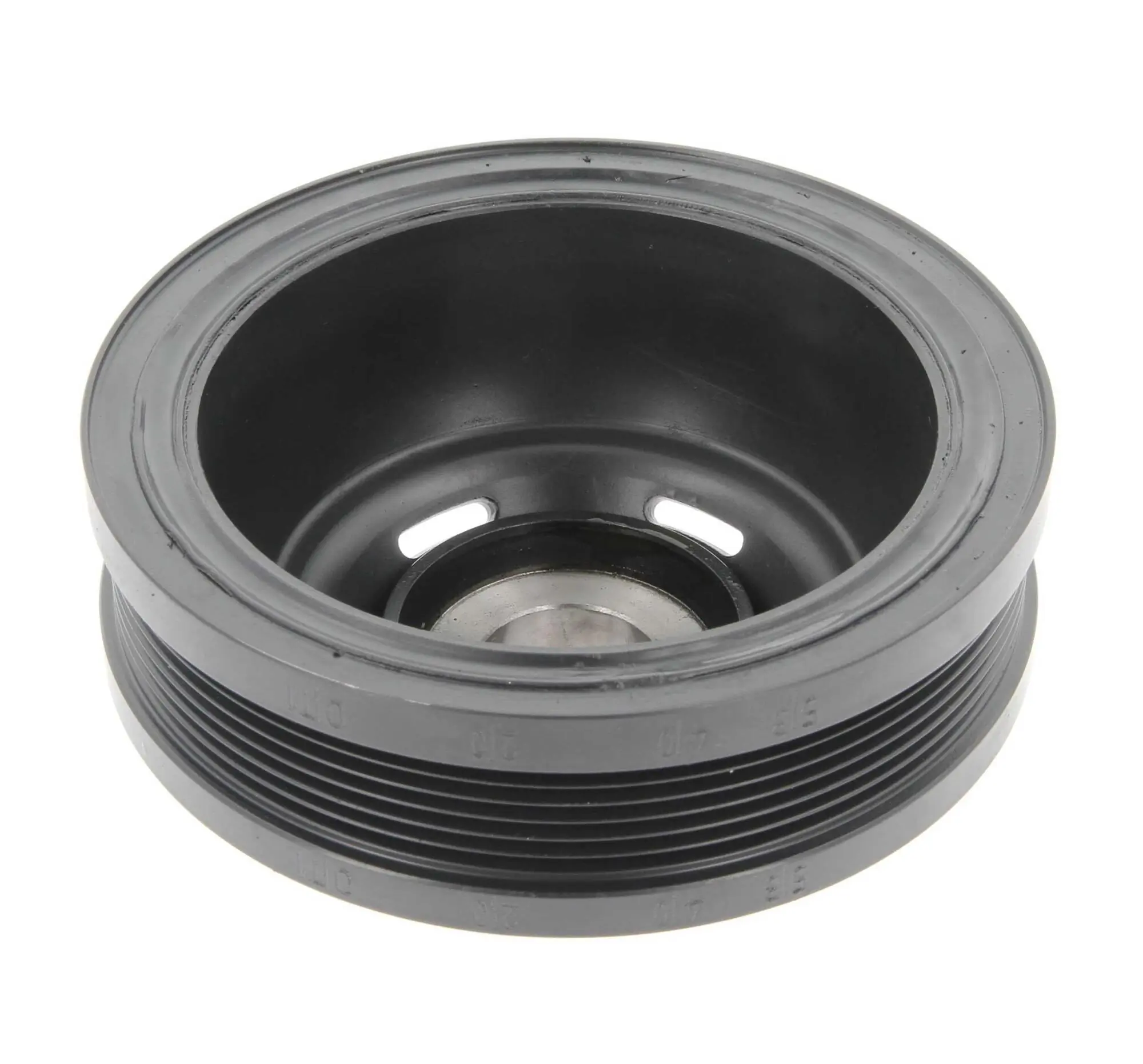 Belt Pulley, crankshaft