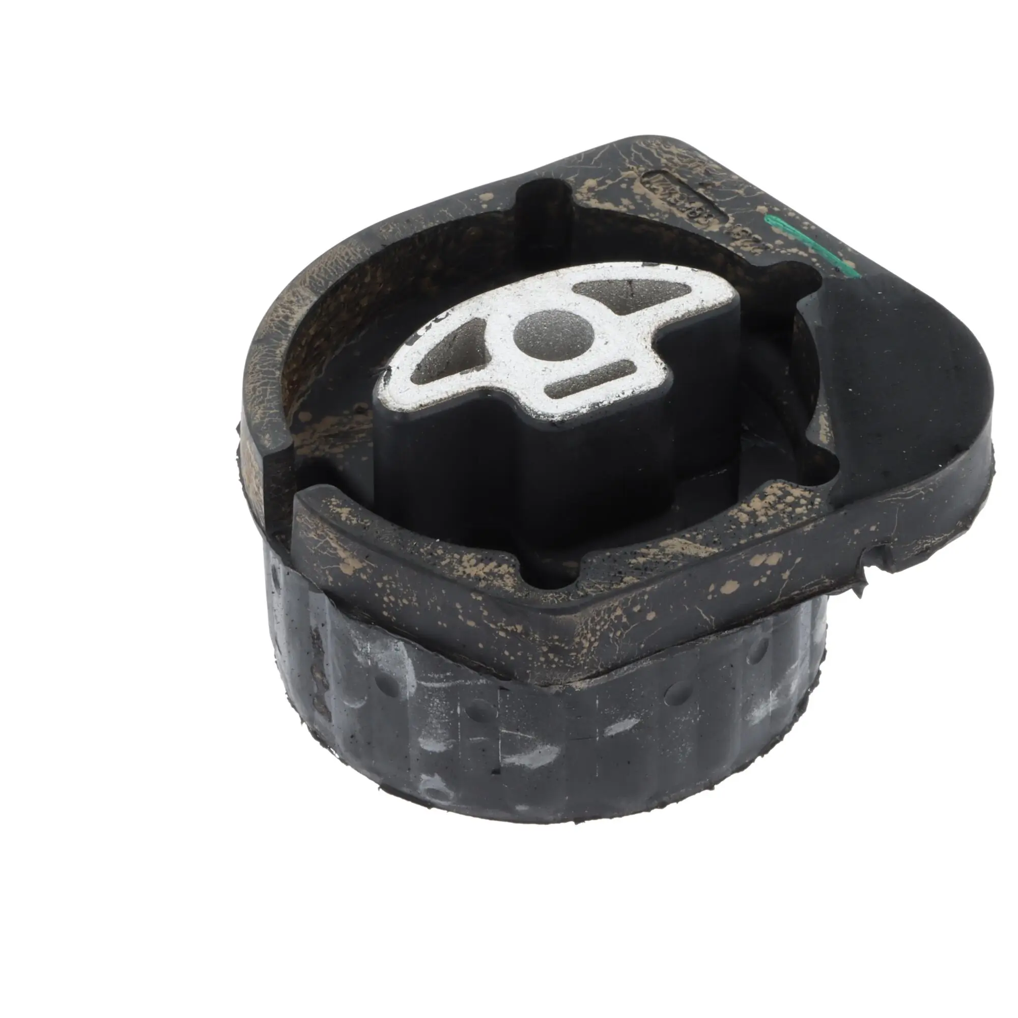 Mounting, automatic transmission