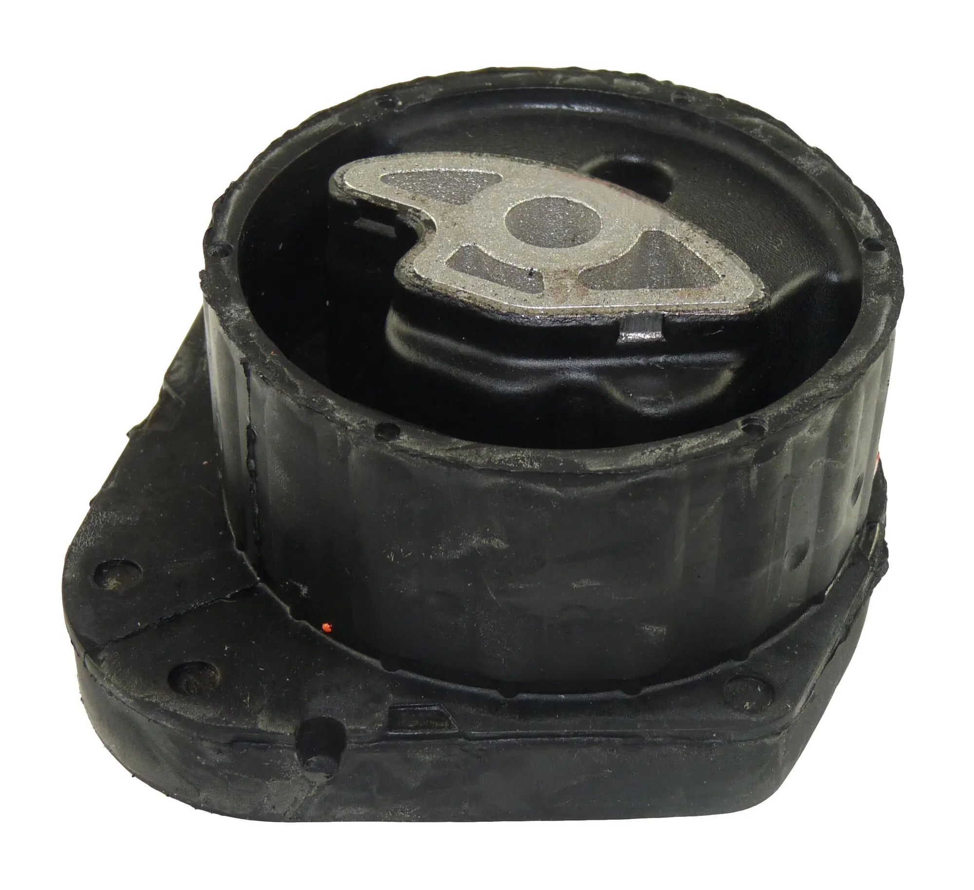 Mounting, automatic transmission