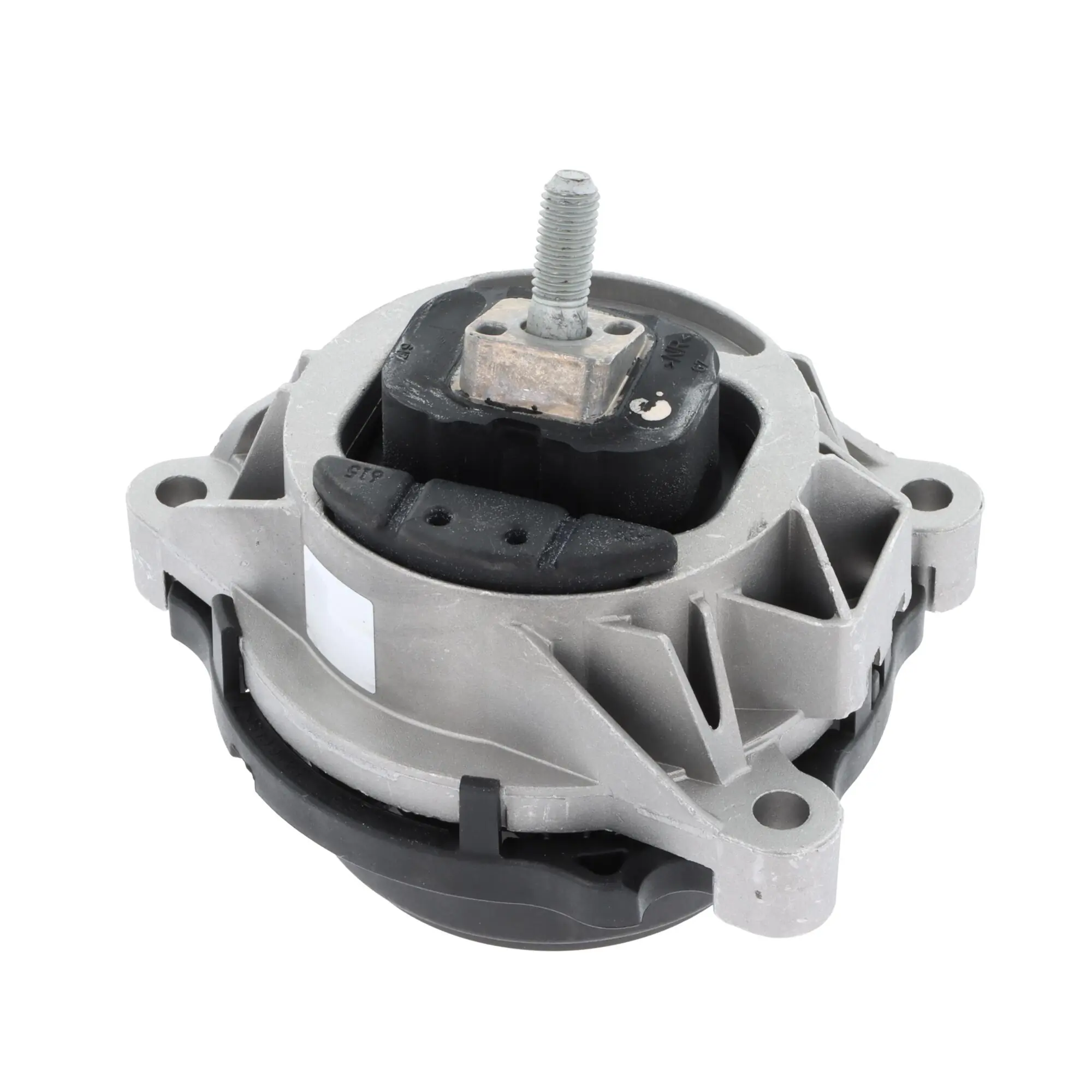 Mounting, engine