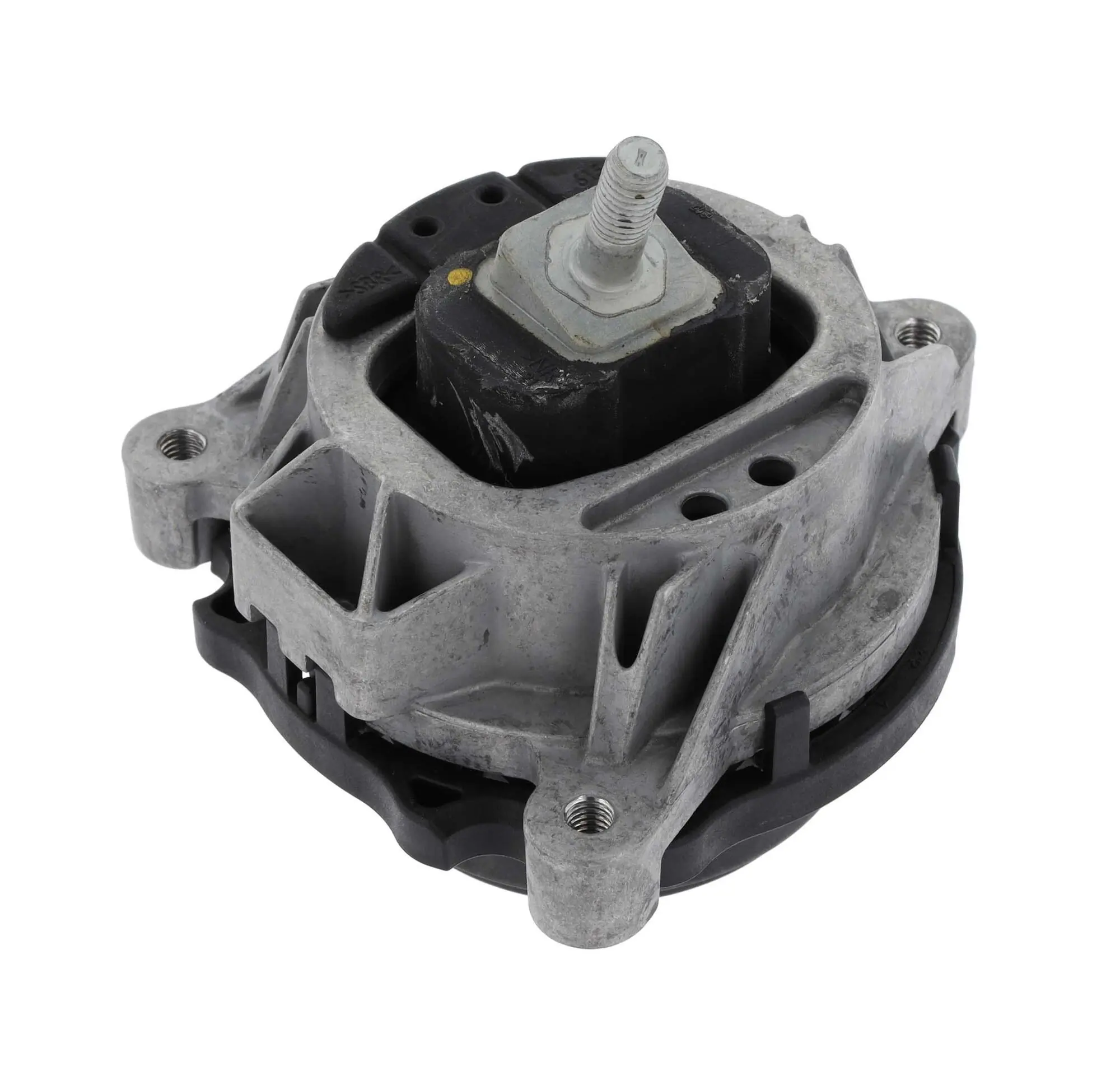 Mounting, engine