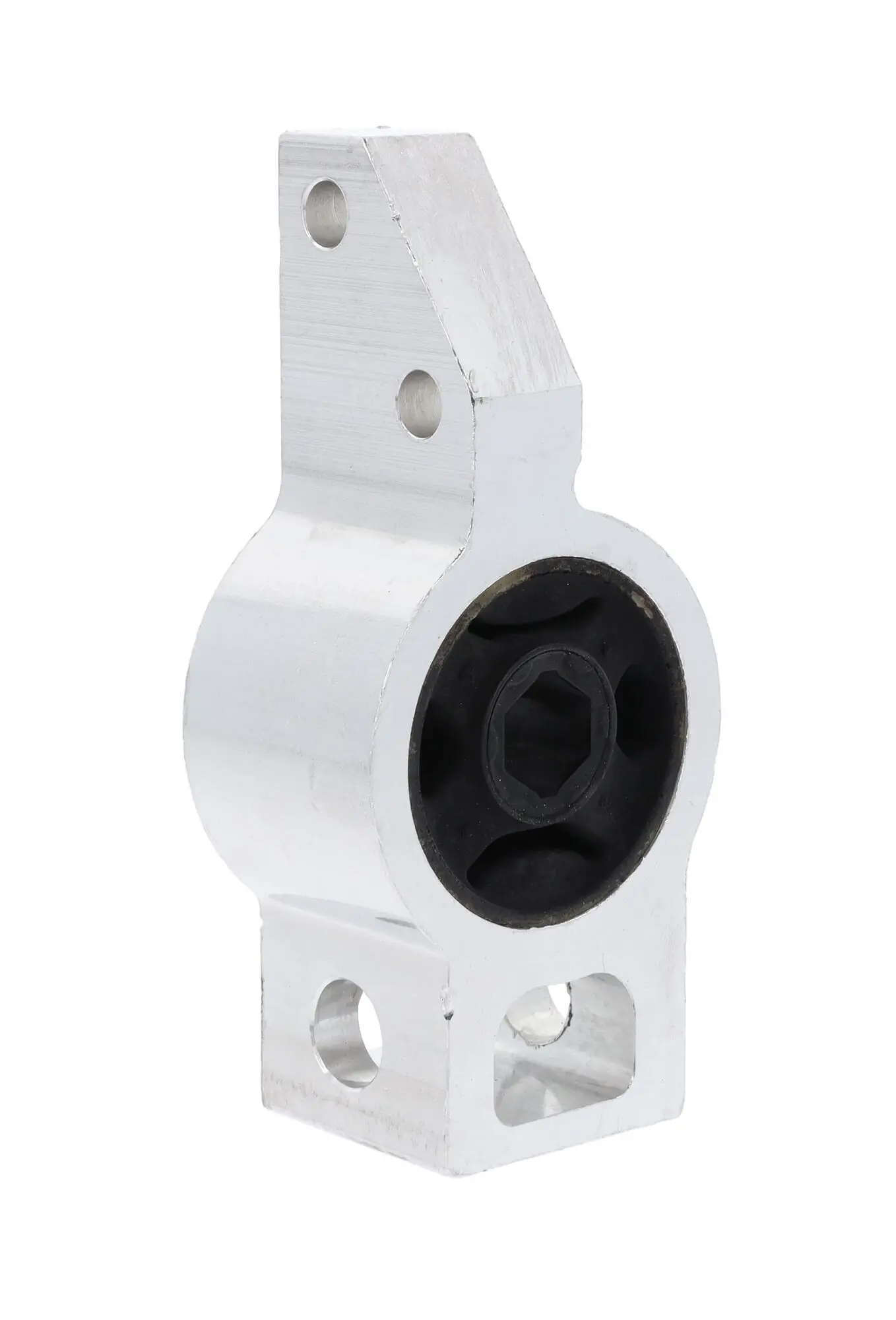 Mounting, control/trailing arm