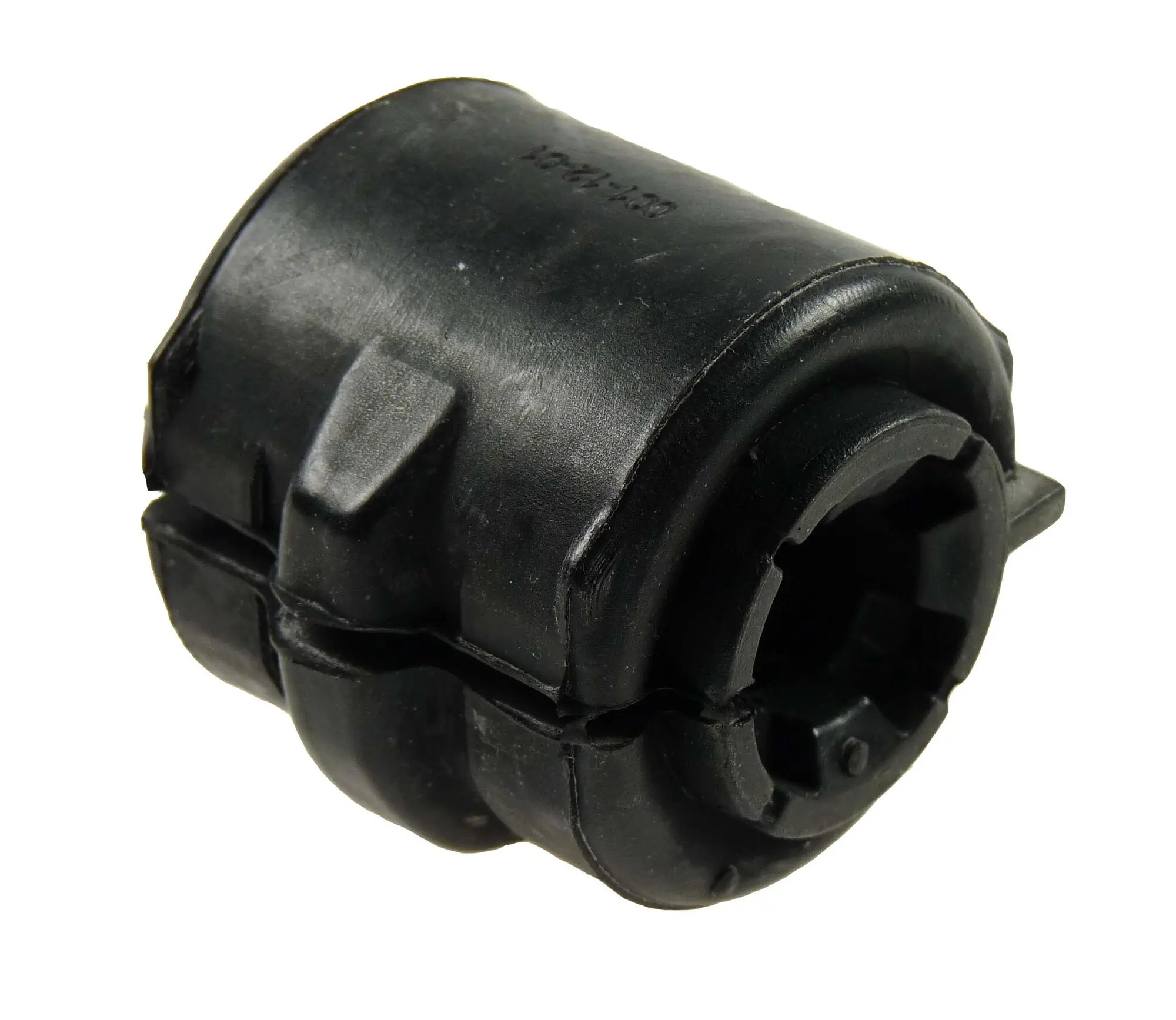 Mounting, stabiliser bar