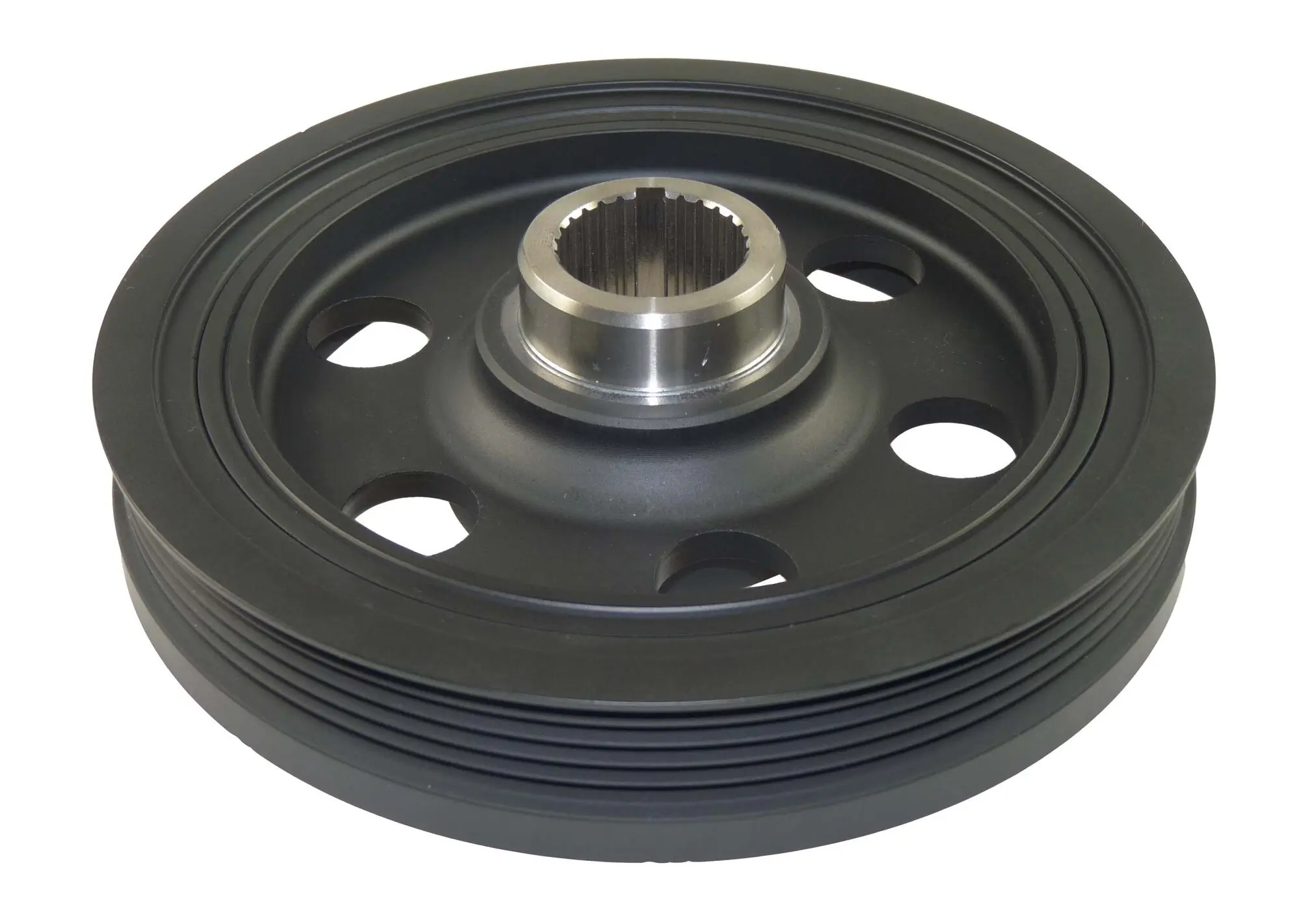 Belt Pulley, crankshaft