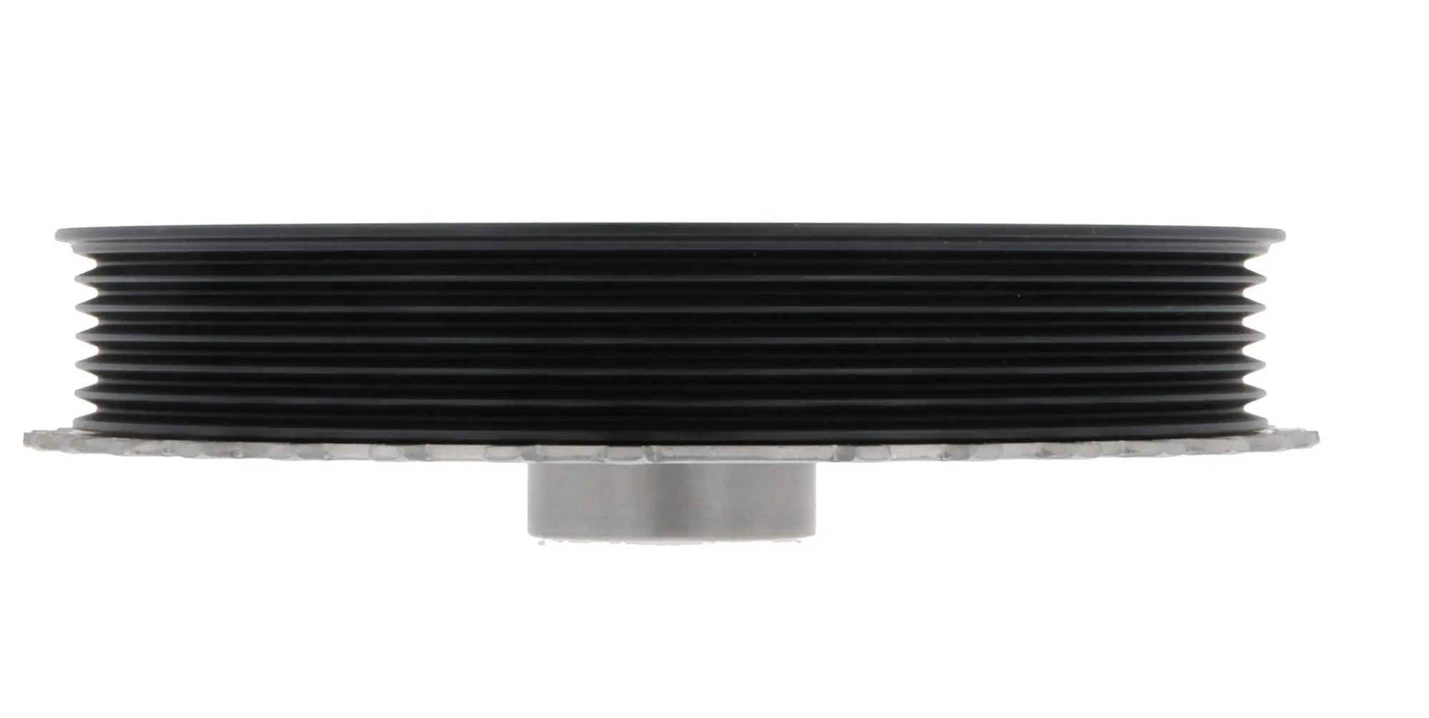 Belt Pulley, crankshaft