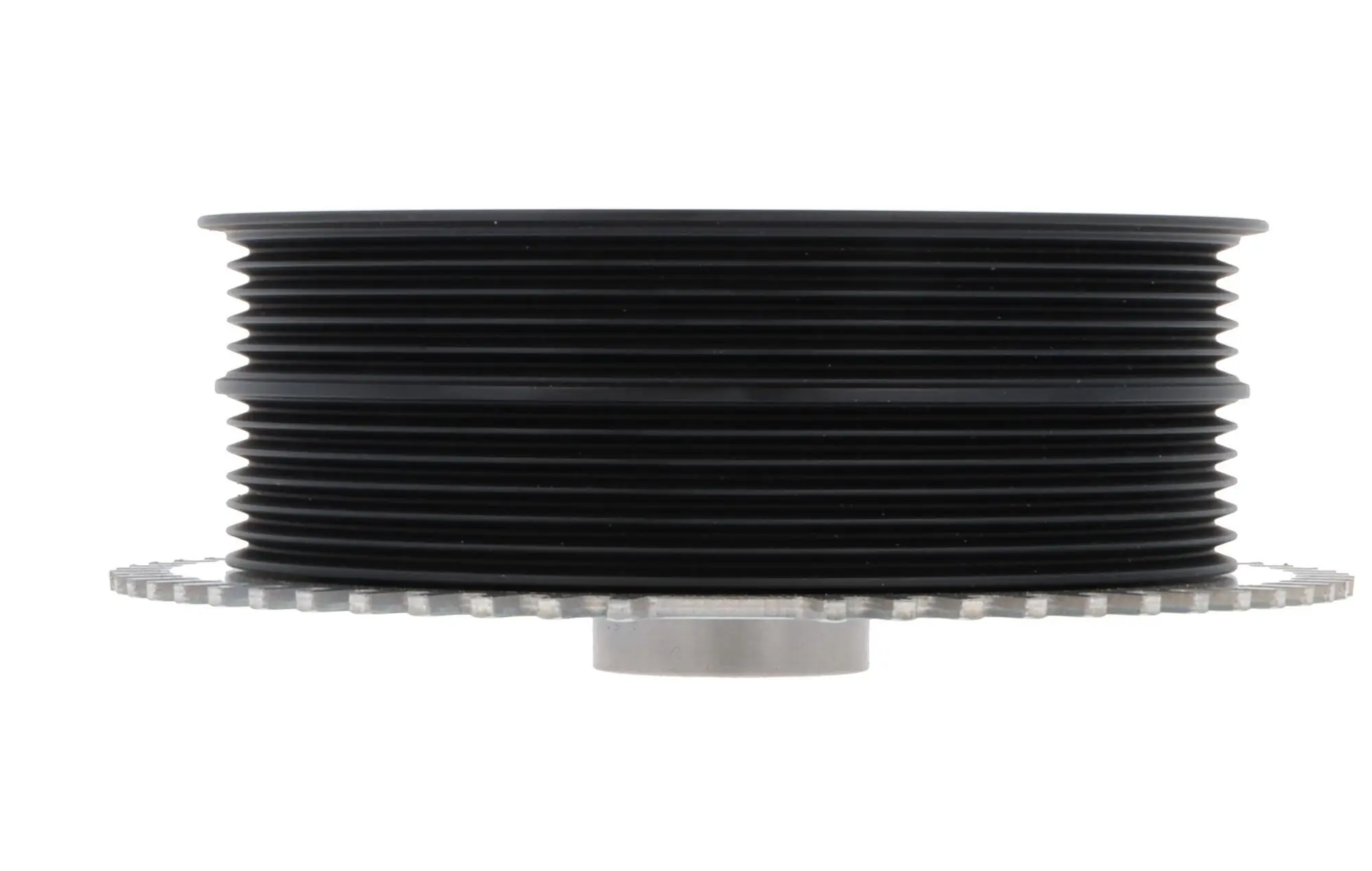 Belt Pulley, crankshaft