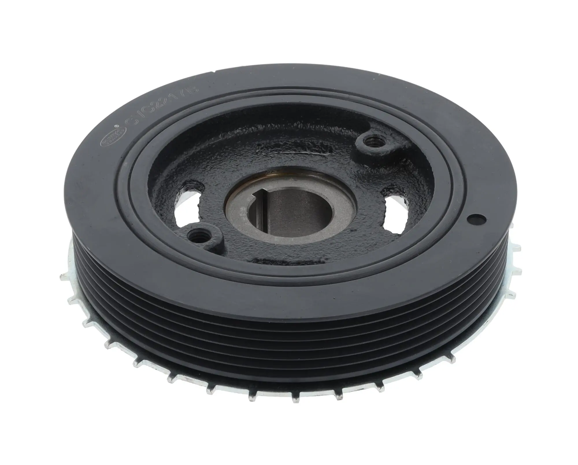 Belt Pulley, crankshaft