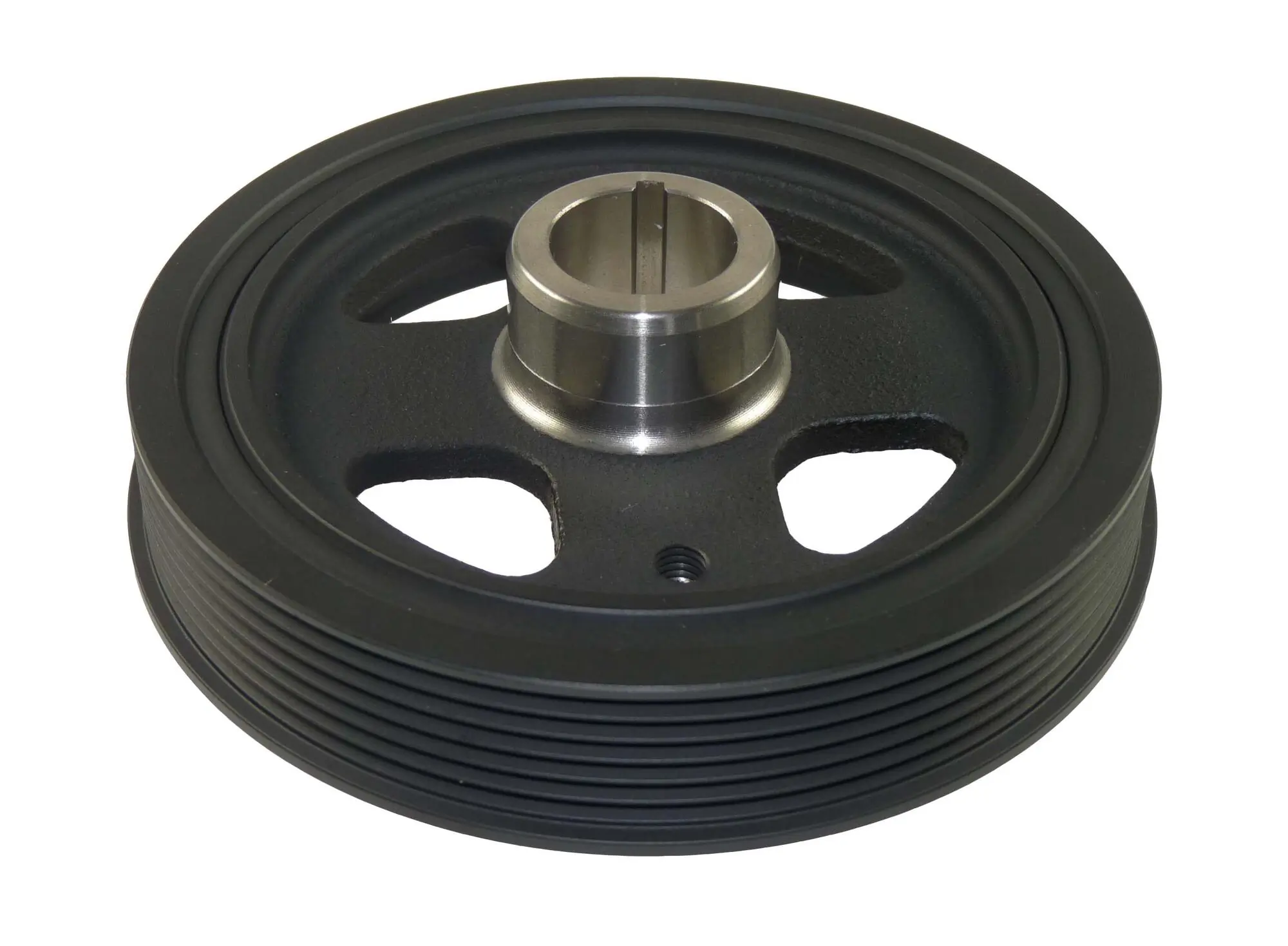 Belt Pulley, crankshaft