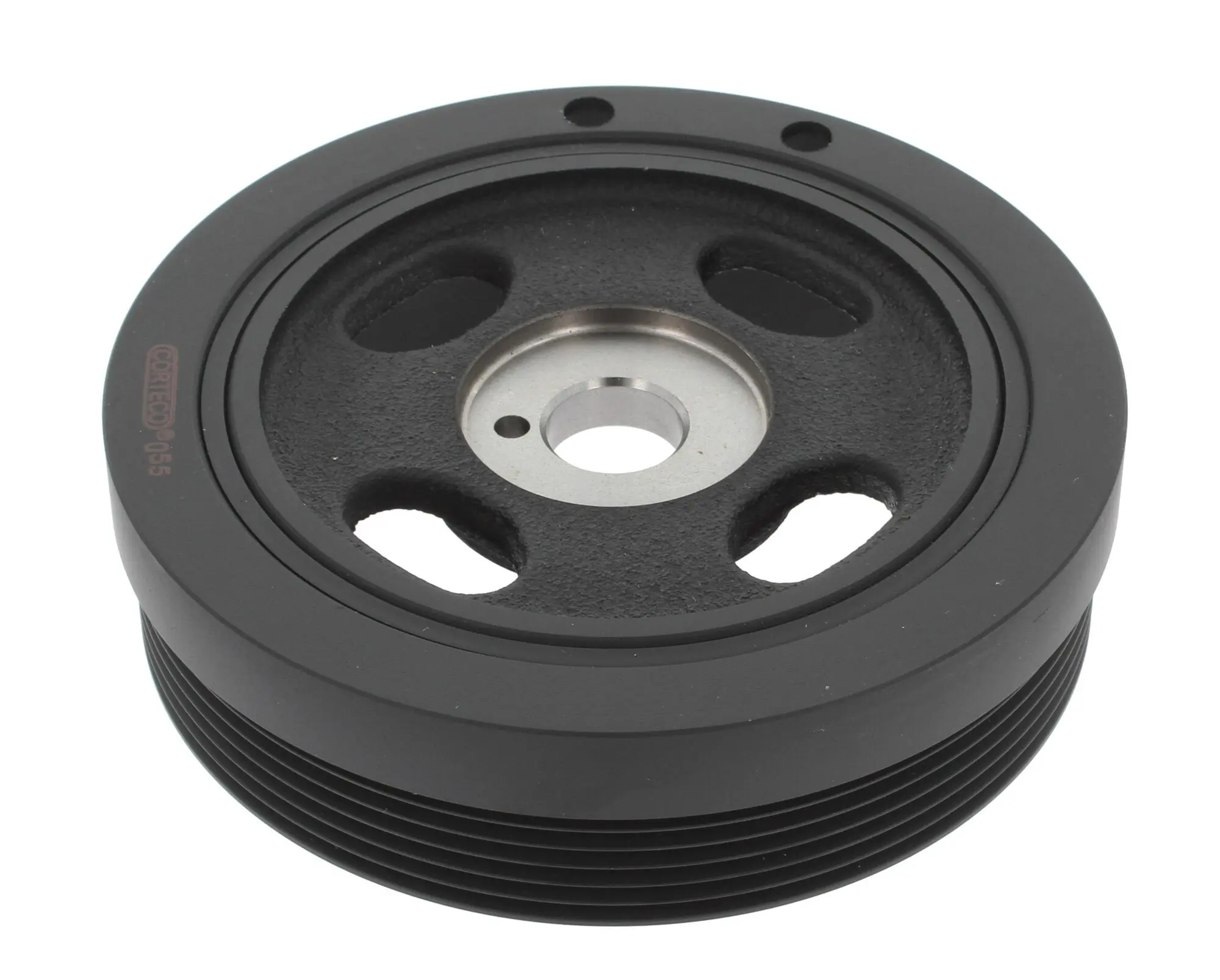 Belt Pulley, crankshaft